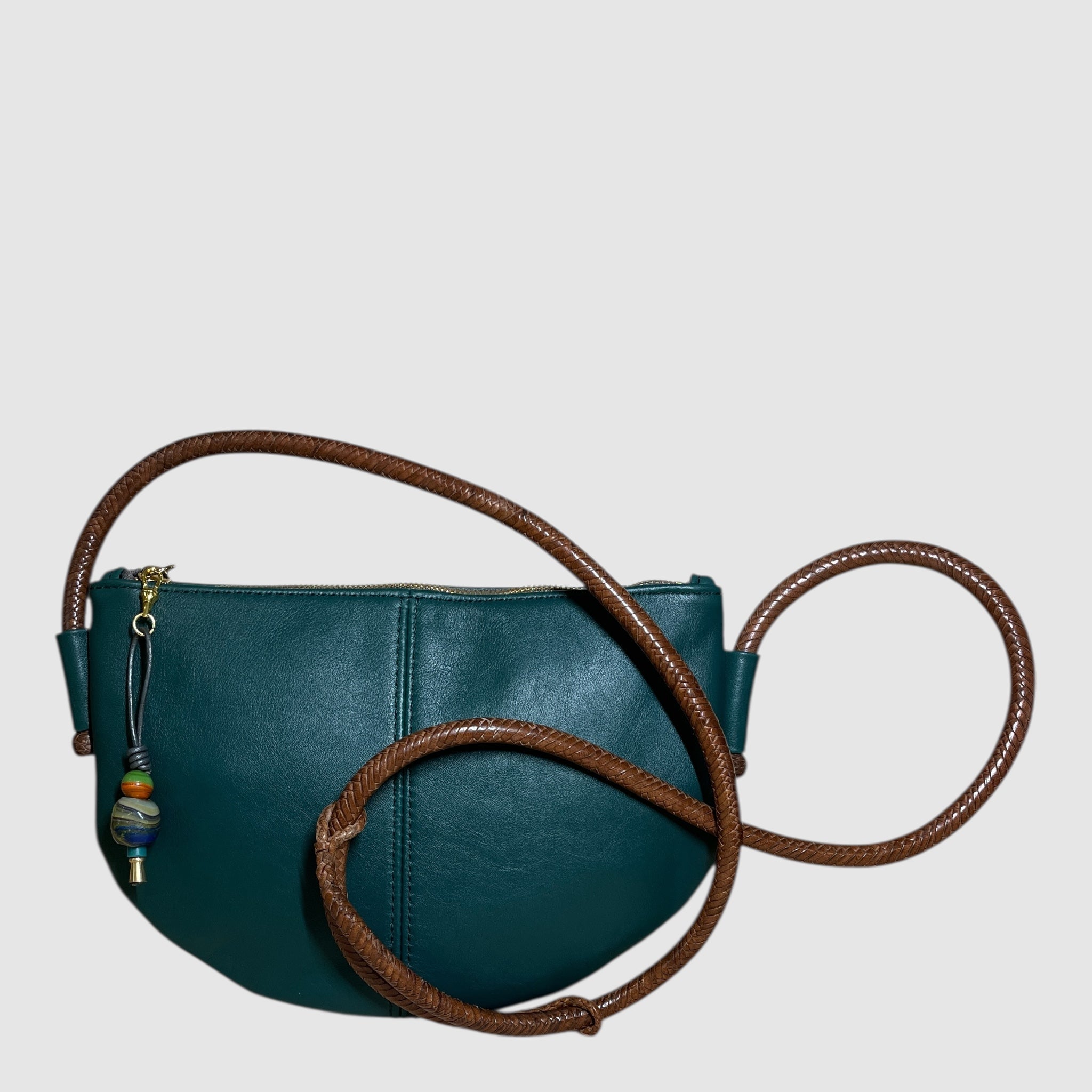 DRIFTER // SEA GREEN