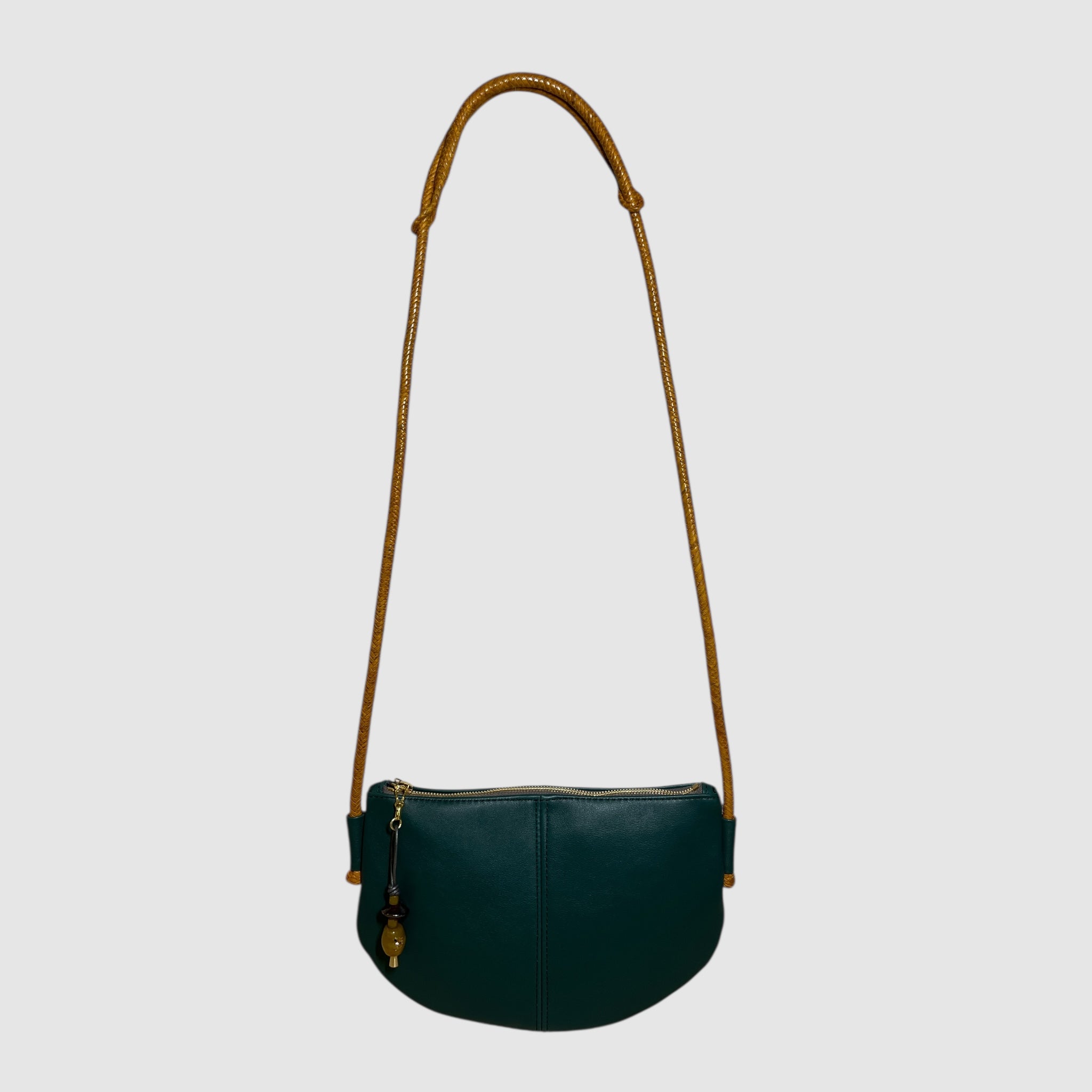 DRIFTER // SEA GREEN // MARIGOLD