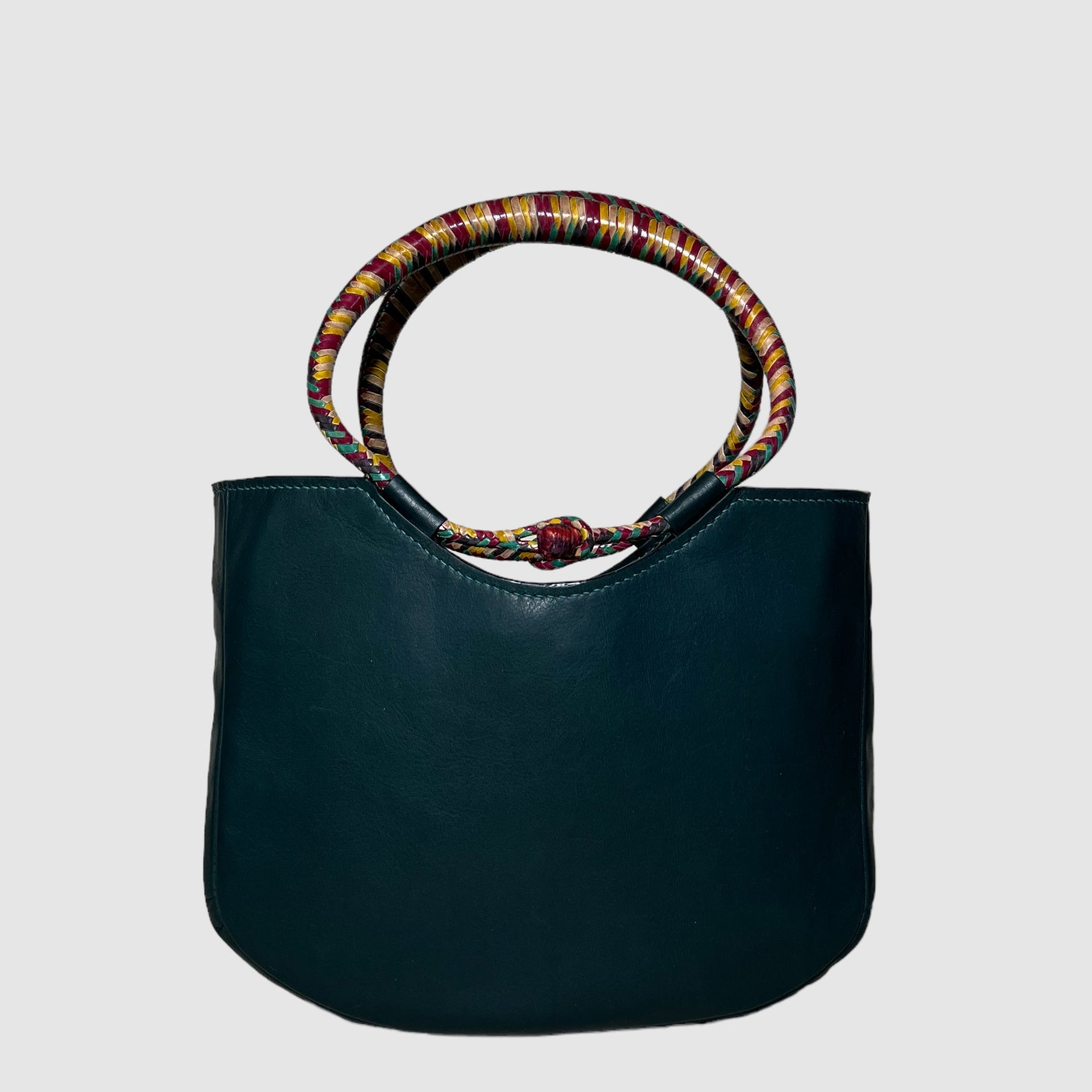 OUROBORO // DEEP GREEN