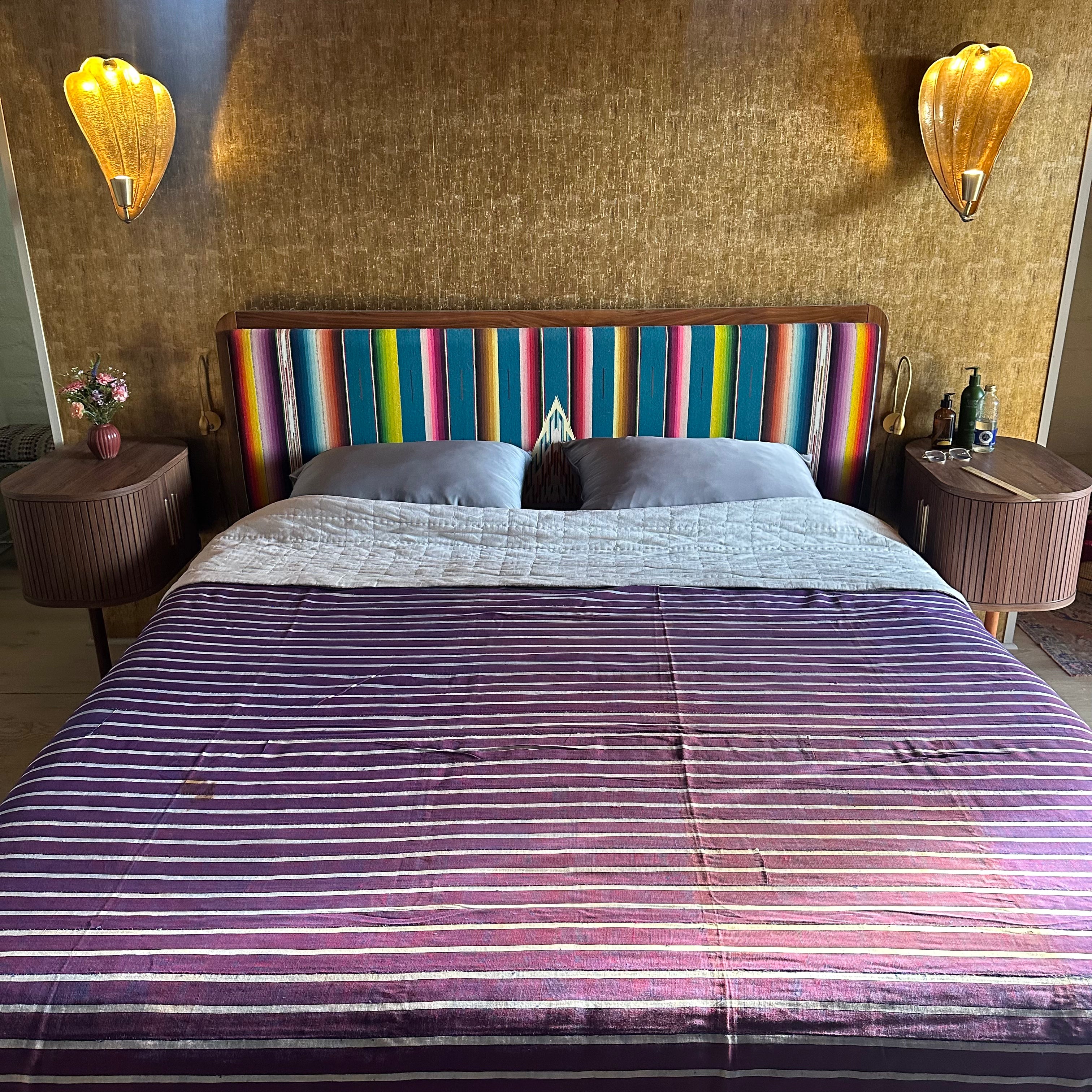 VINTAGE TEXTILE (R) // WEST AFRICA