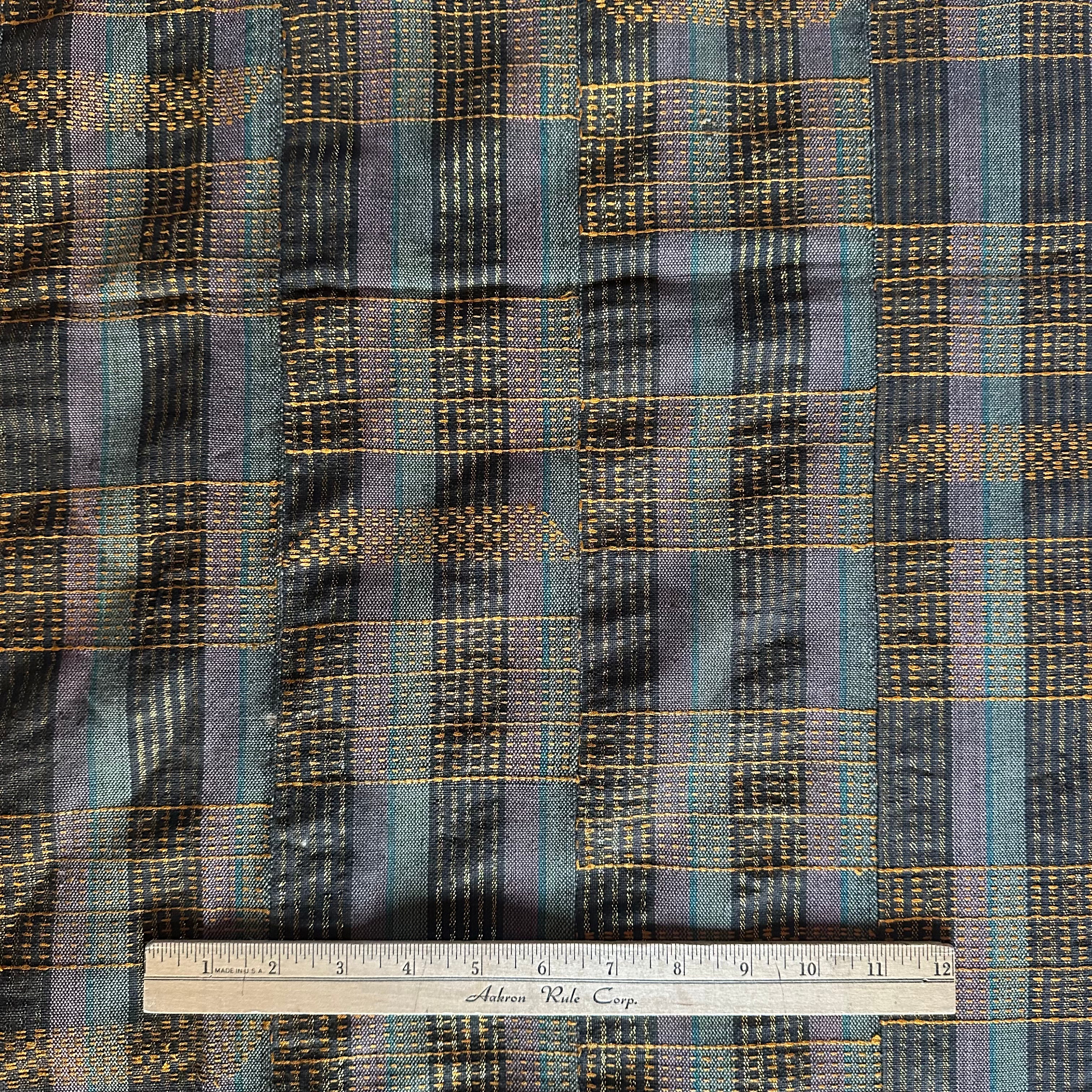 VINTAGE TEXTILE (O) // WEST AFRICA