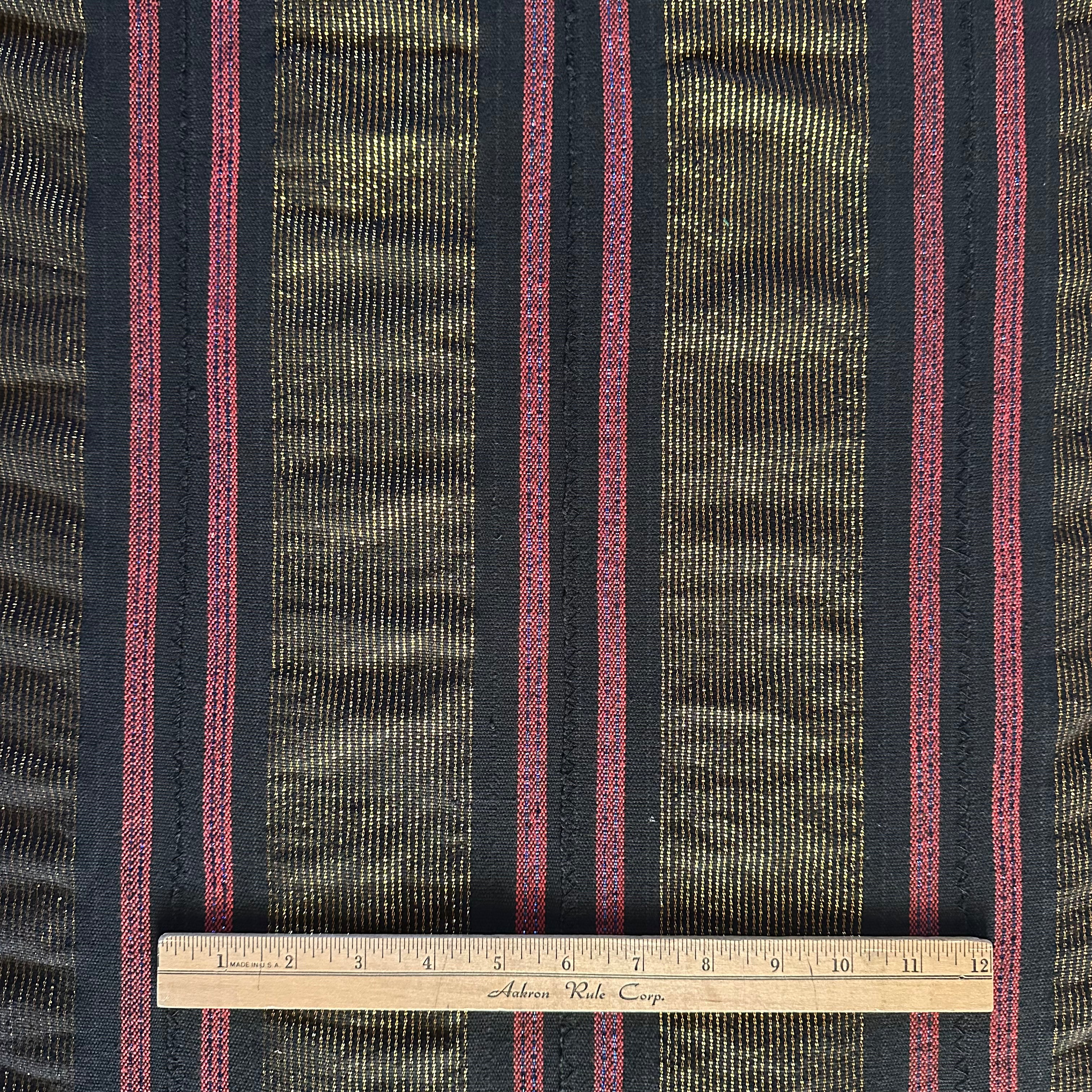 VINTAGE TEXTILE (P) // WEST AFRICA