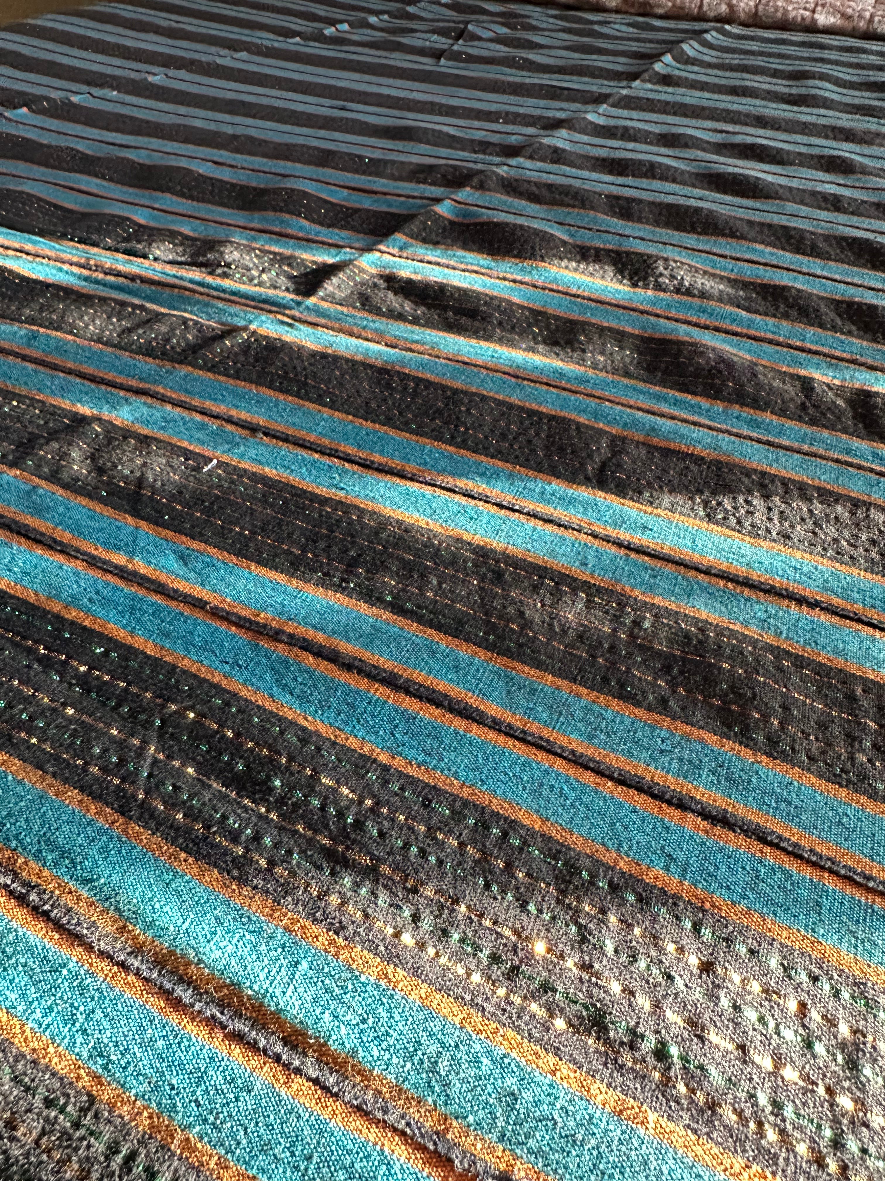 VINTAGE TEXTILE (S) // WEST AFRICA