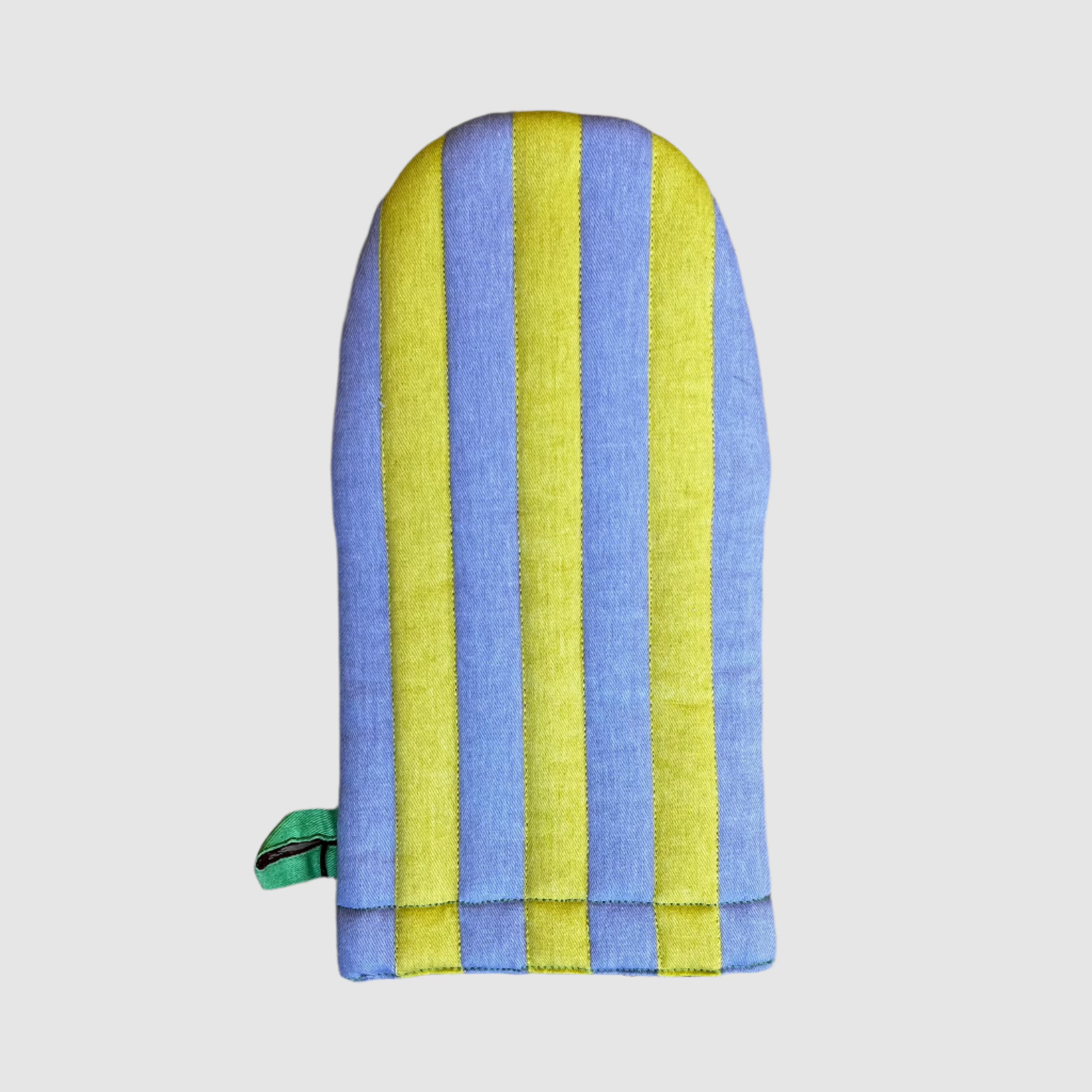 DUSEN DUSEN // OVEN MITT // JALAPEÑO