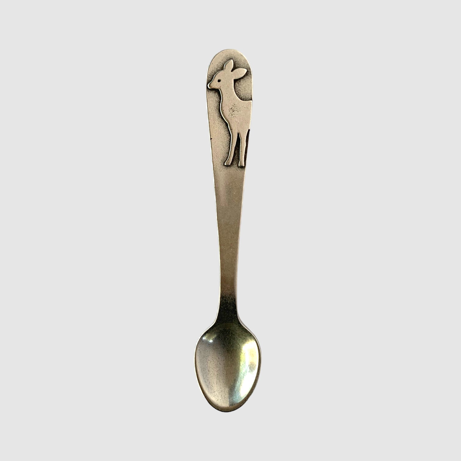 BEEHIVE // BABY FEEDING  SPOON