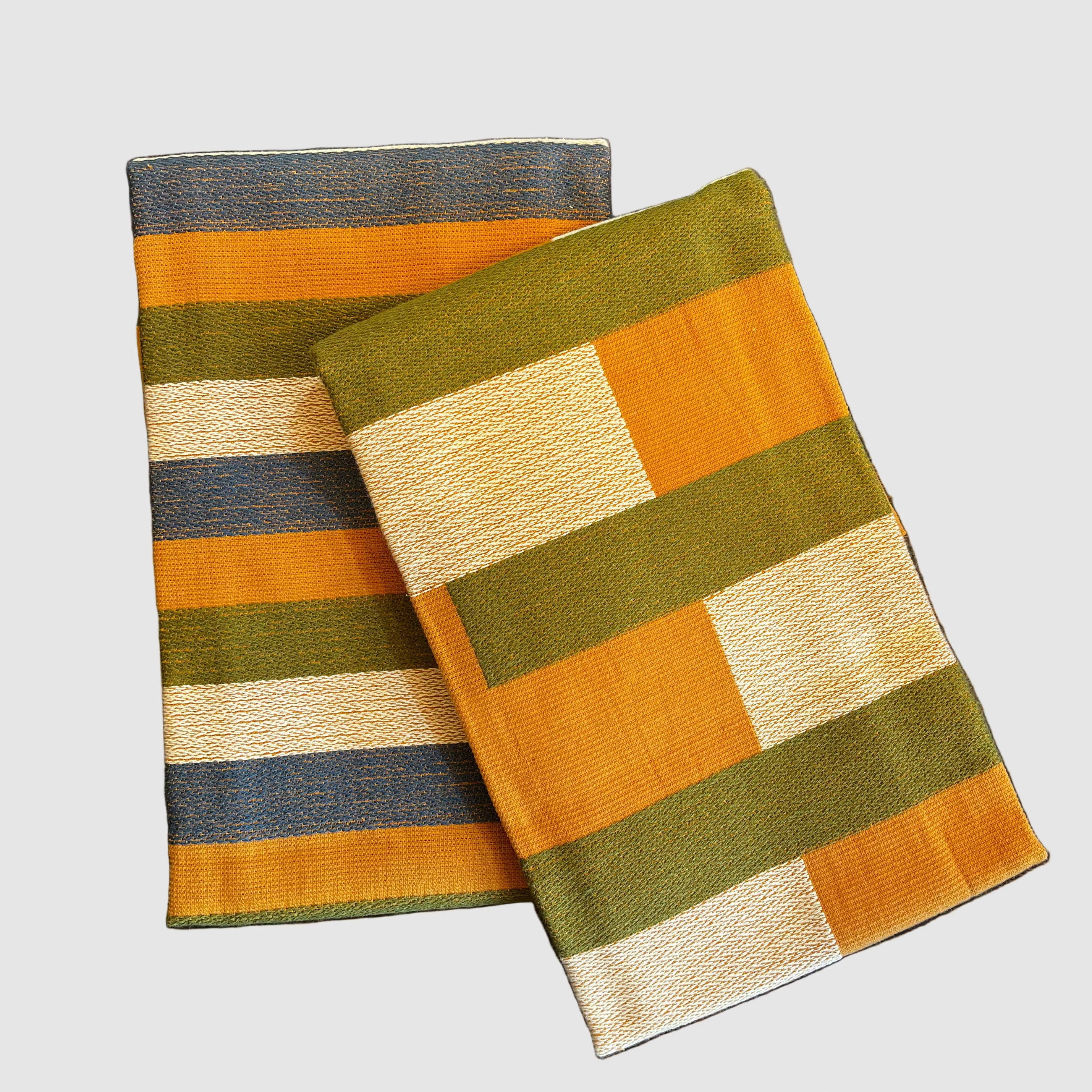DISH TOWEL SET // SALAD