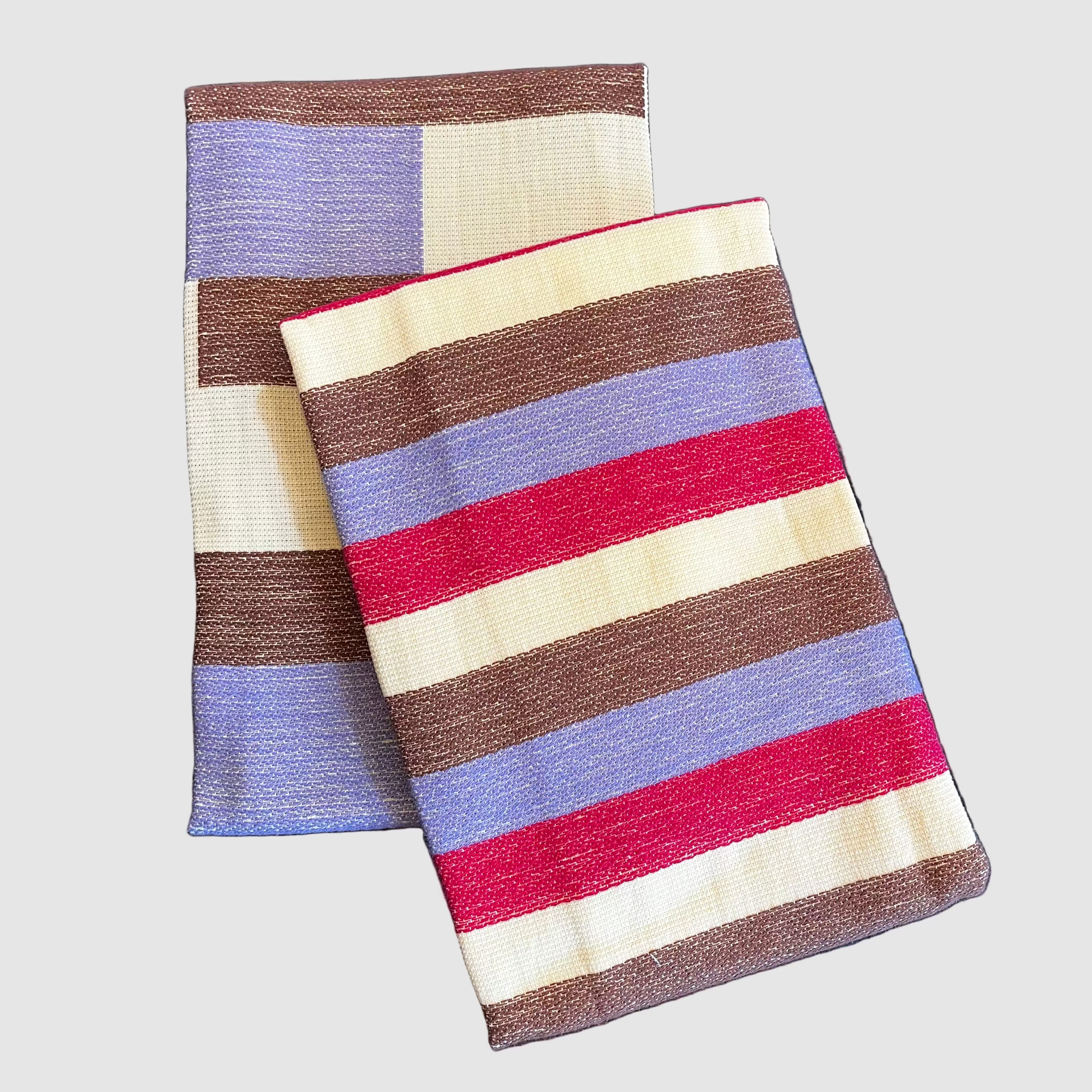 DISH TOWEL SET // SOUP