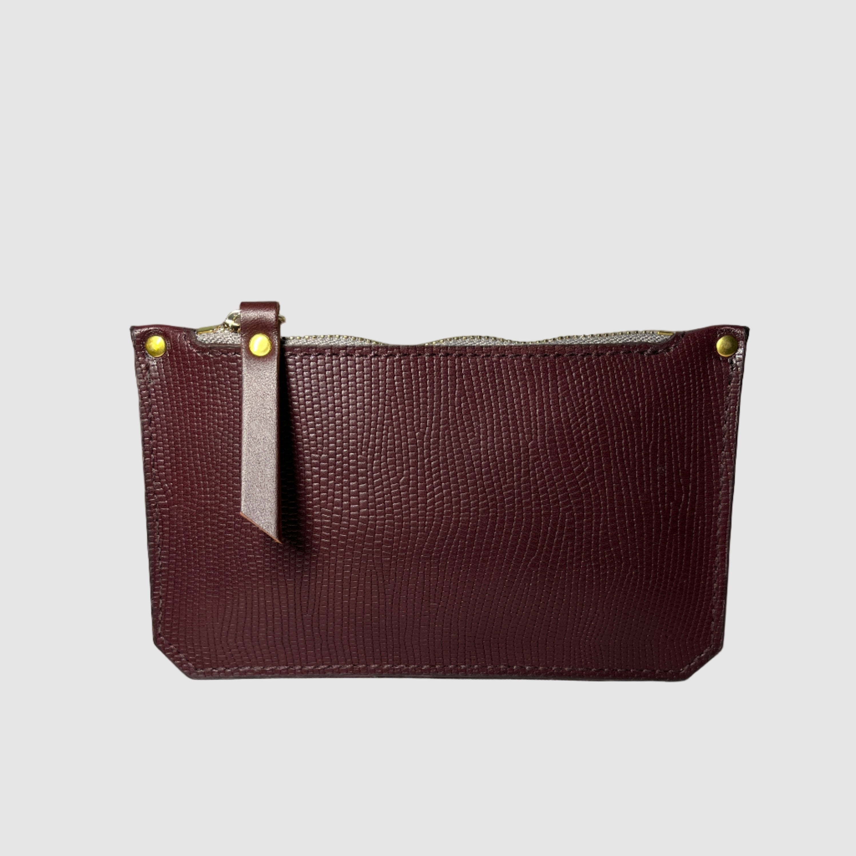 PETRA WALLET // WINE