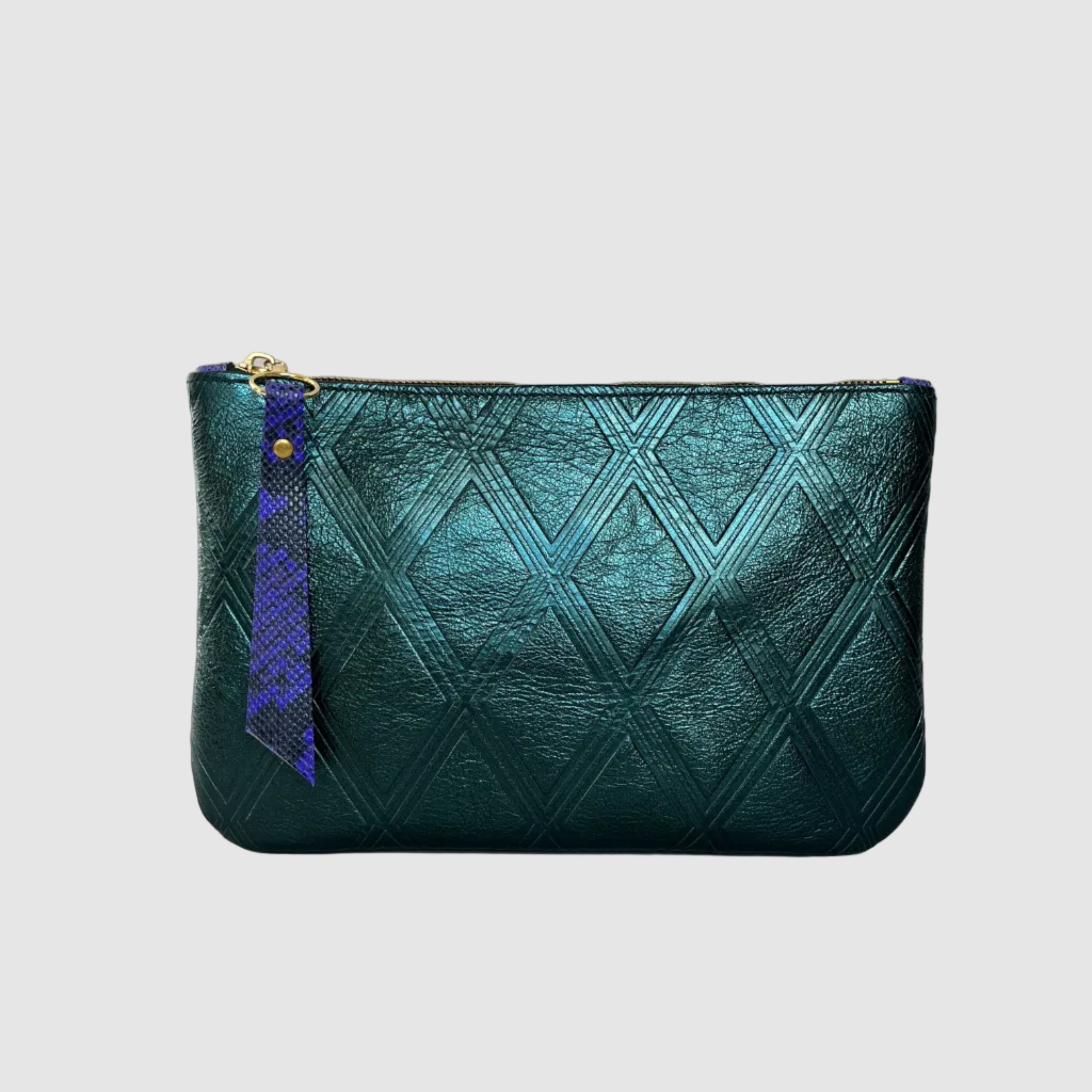 MEDIUM CLUTCH // SIREN
