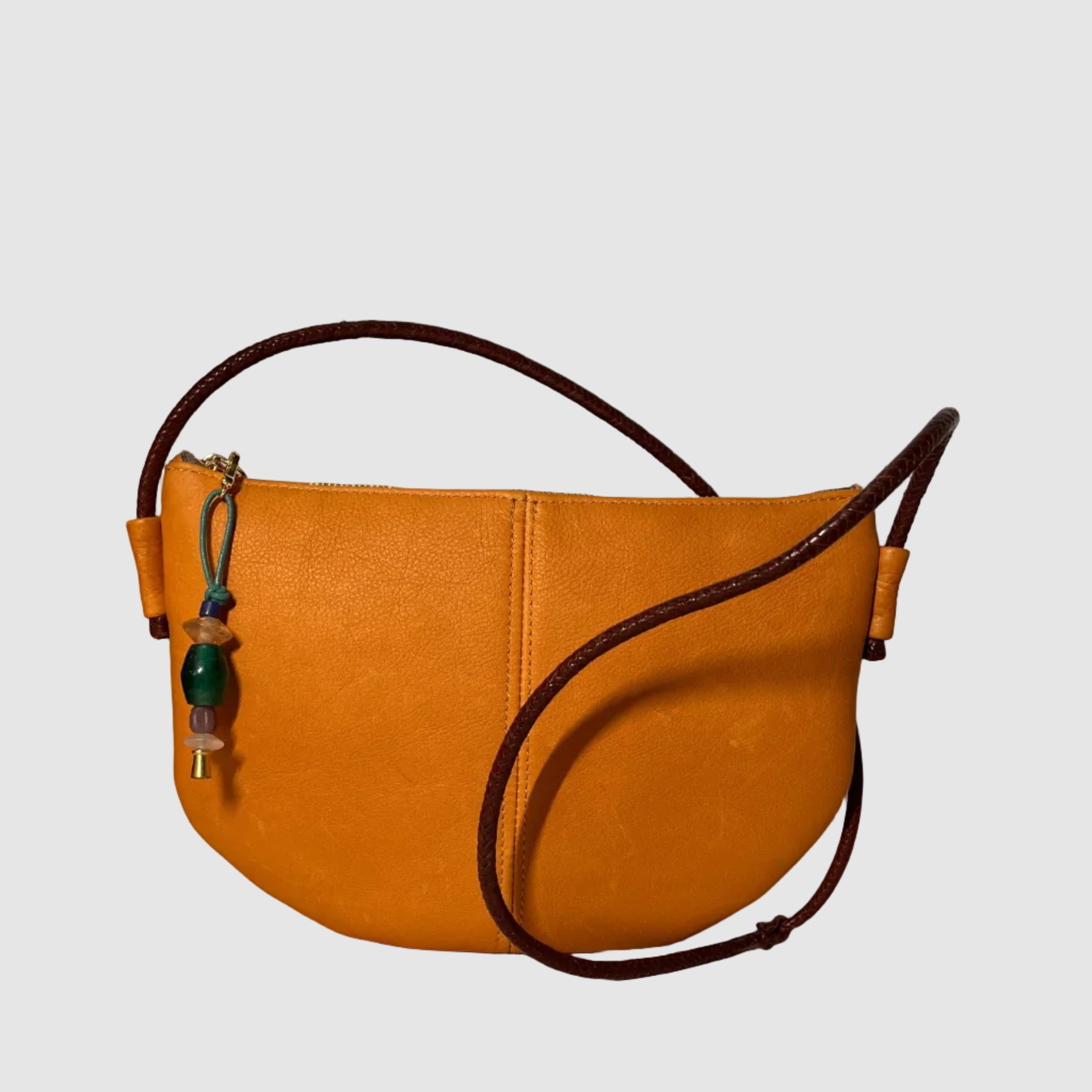 DRIFTER // WESTERN TAN