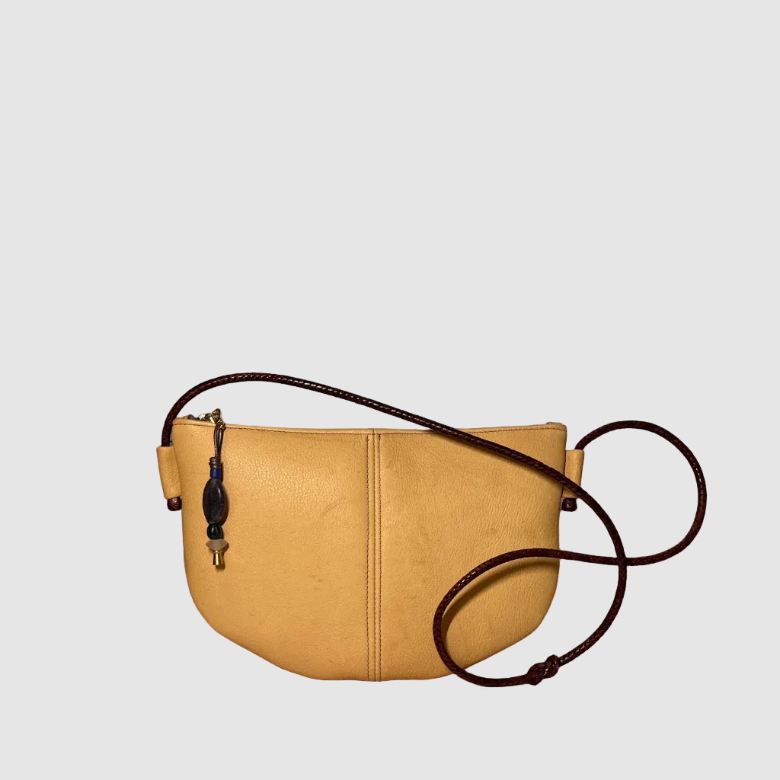 DRIFTER // WESTERN SADDLE