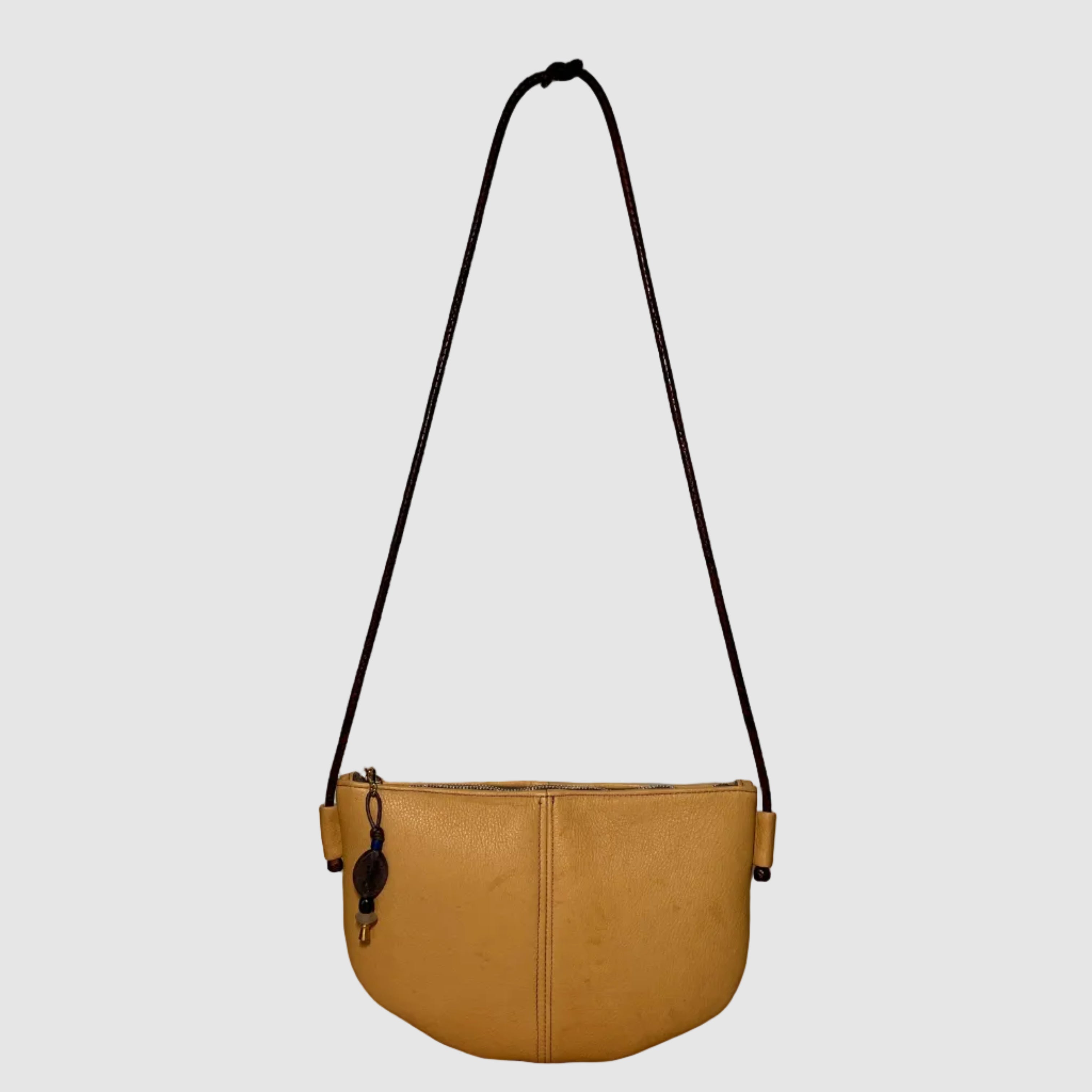 DRIFTER // WESTERN SADDLE