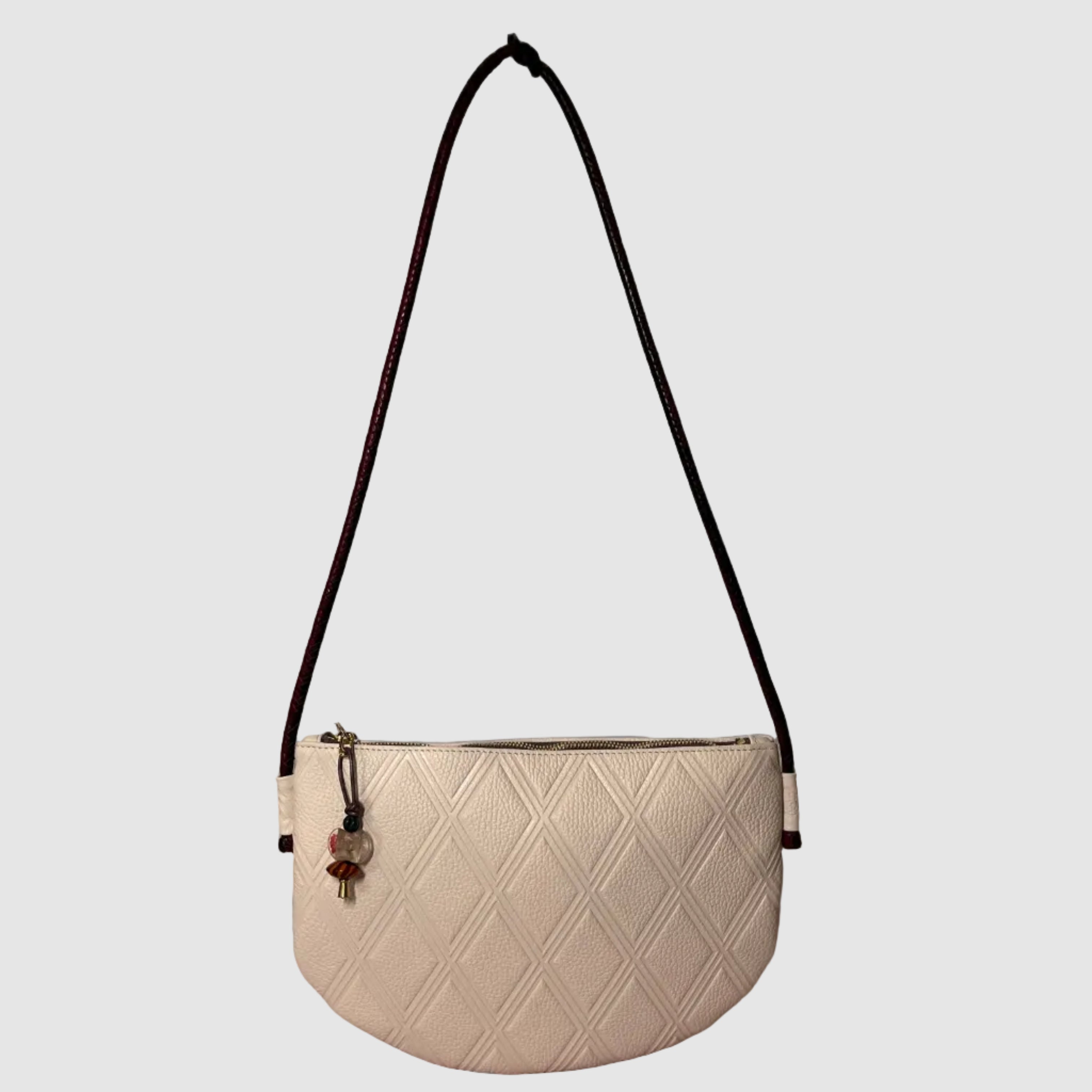 DRIFTER // CHALK // BLACK & FUSCHIA