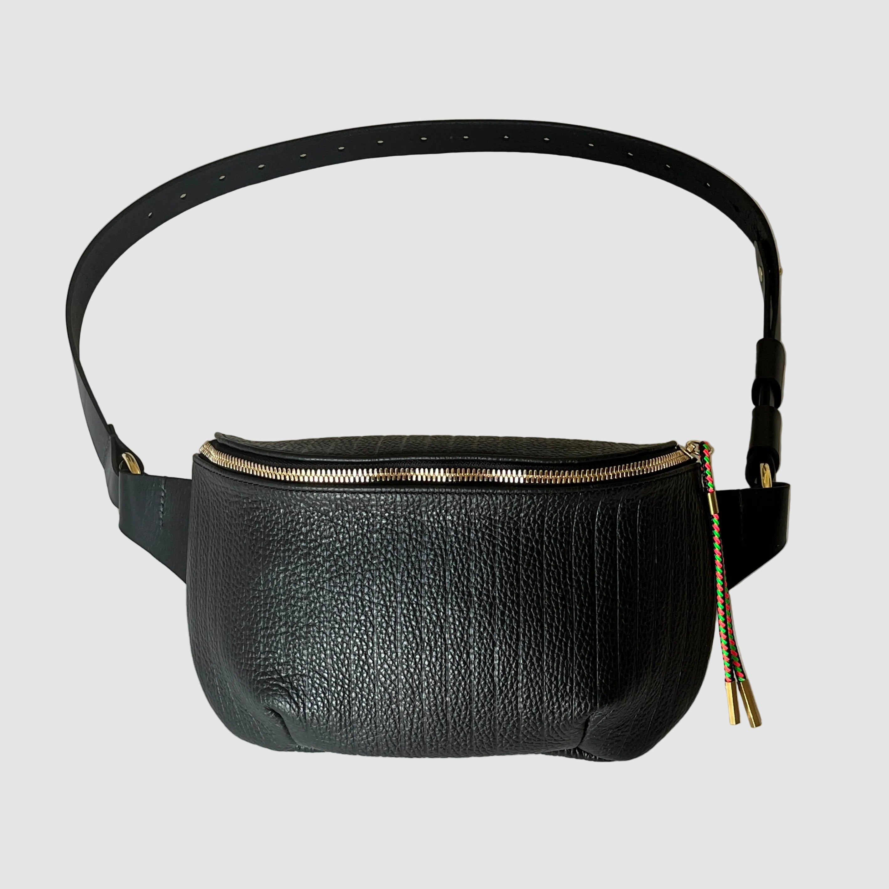 SATCHEL // CROSSBODY BAG // NITE LINES