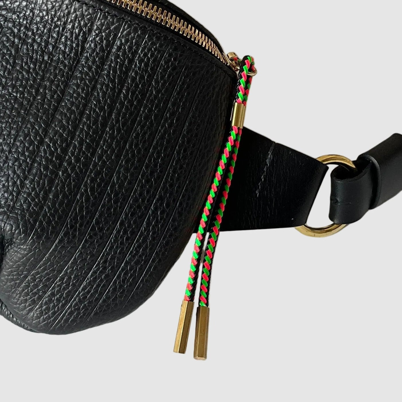 SATCHEL // CROSSBODY BAG // NITE LINES