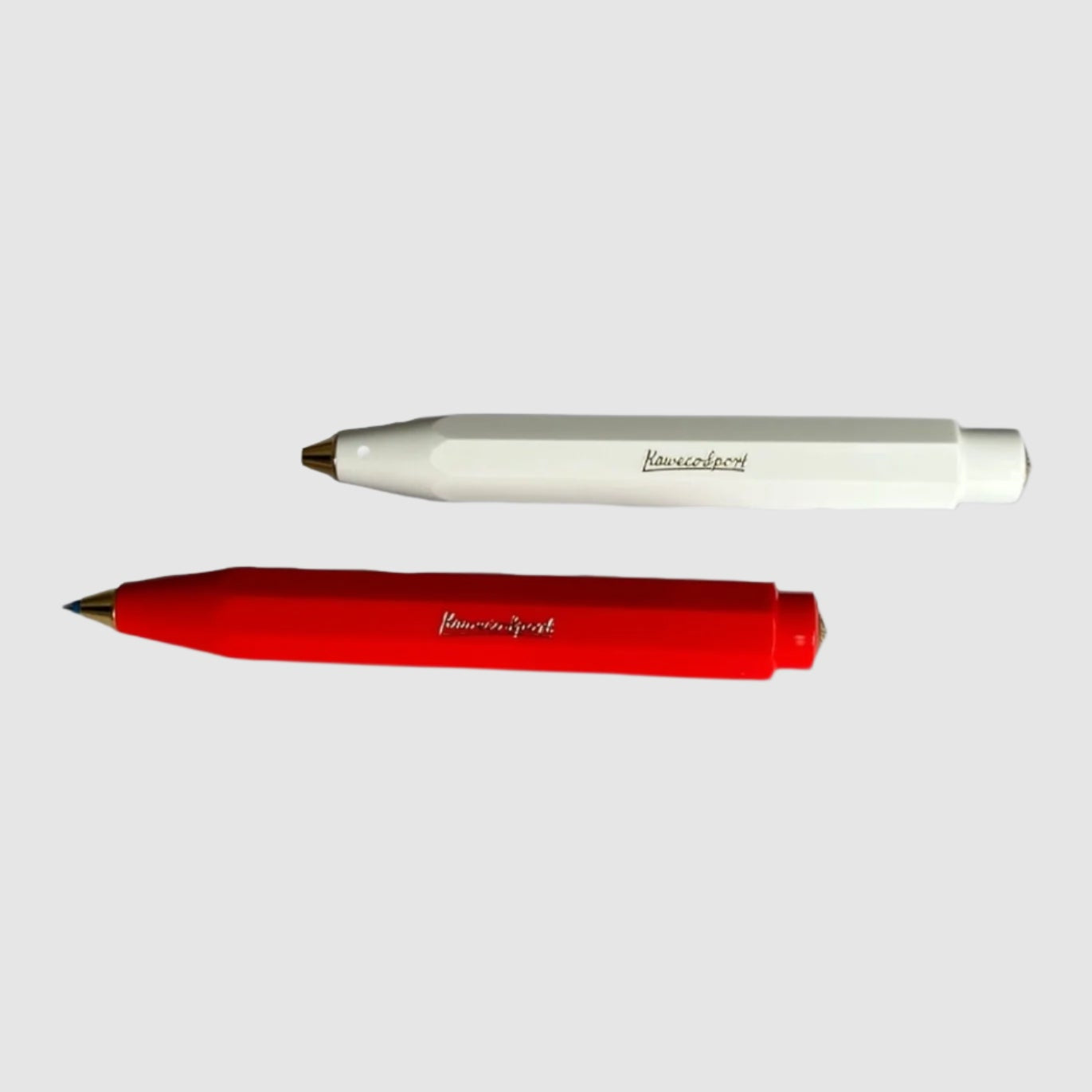 KAWECO // BALLPOINT PEN