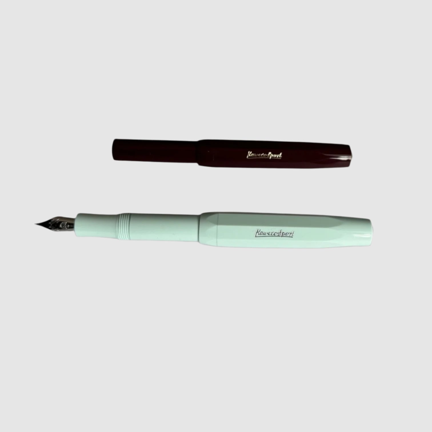 KAWECO // FOUNTAIN PEN