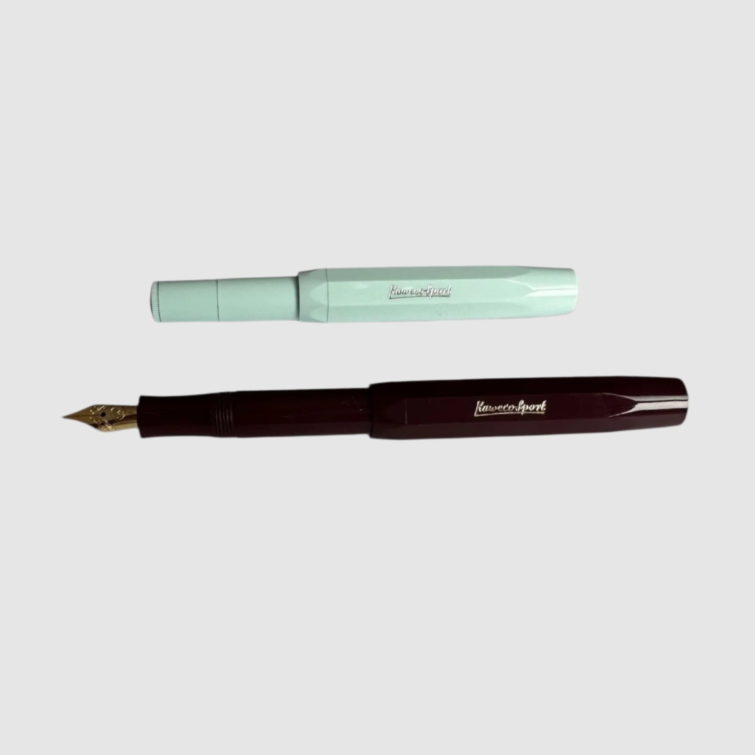 KAWECO // FOUNTAIN PEN