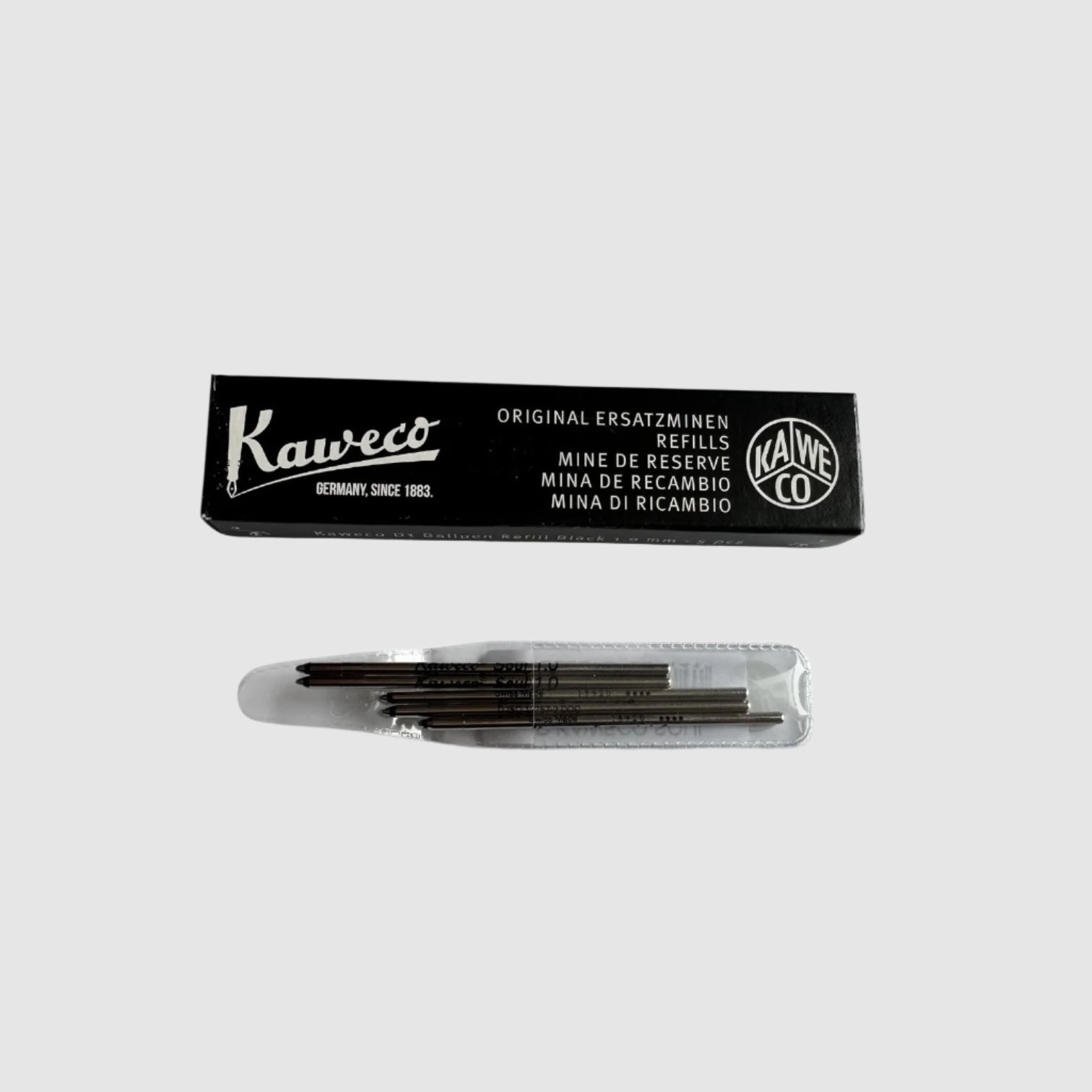 KAWECO // BALLPOINT PEN