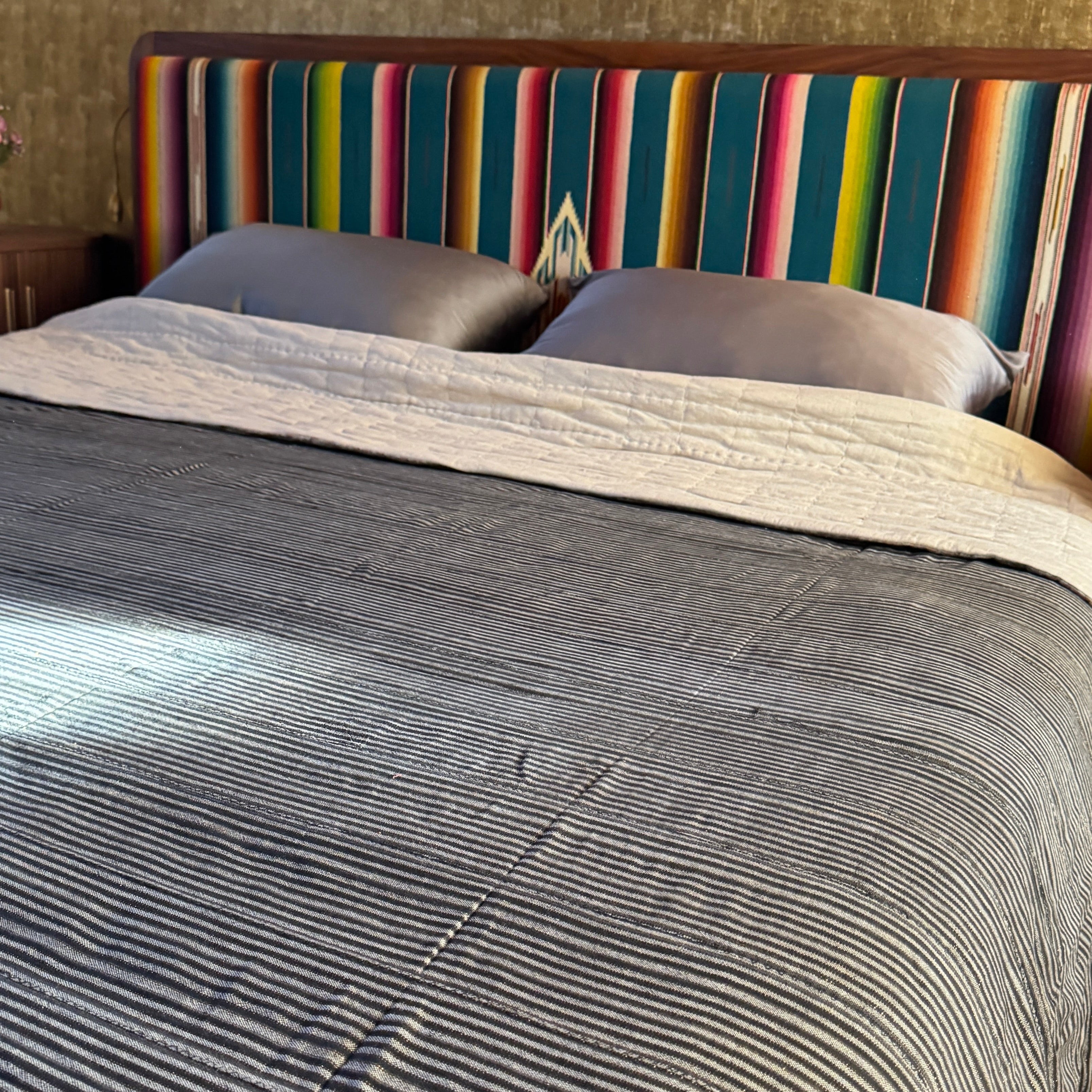 VINTAGE TEXTILE (Q) // WEST AFRICA