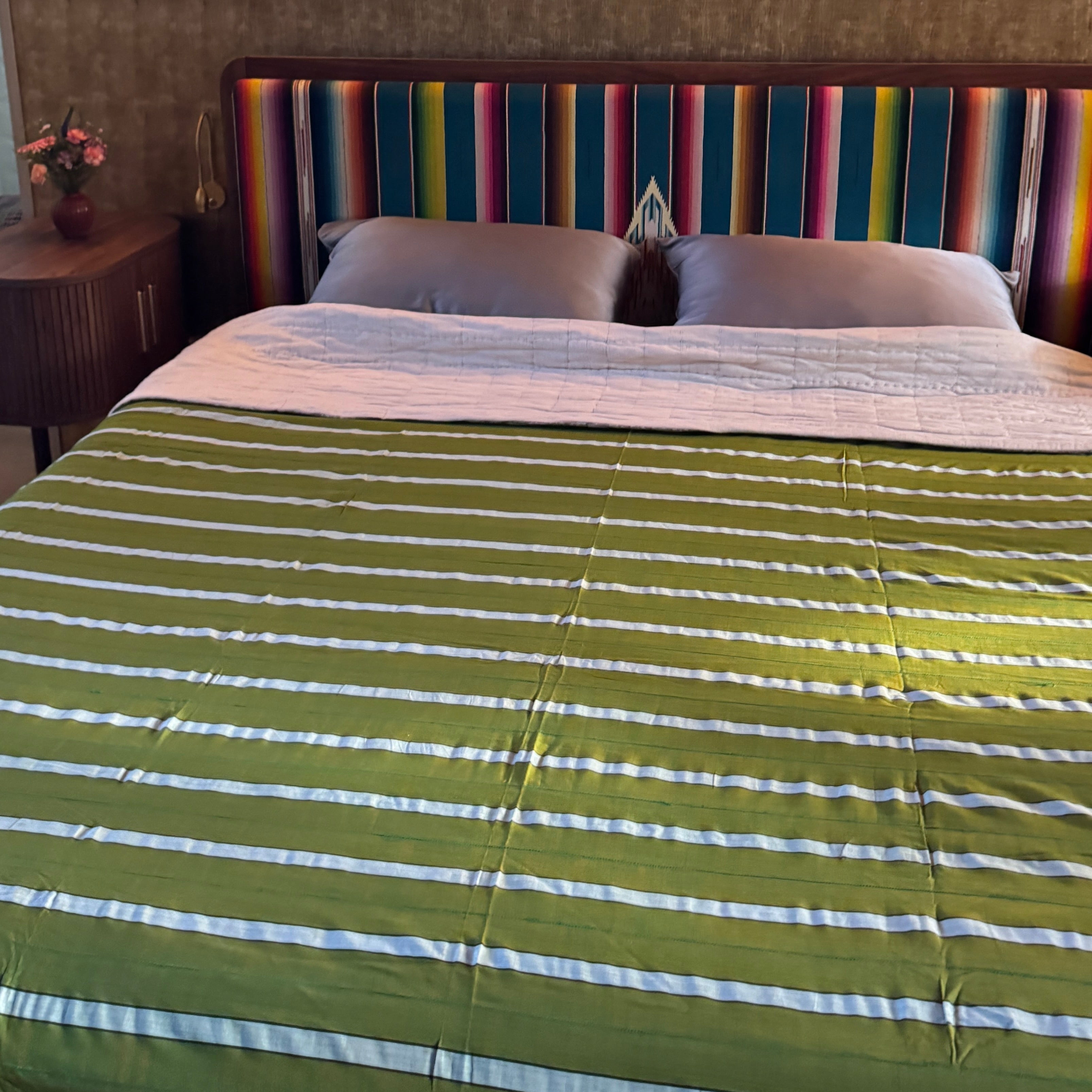 VINTAGE TEXTILE (T) // WEST AFRICA