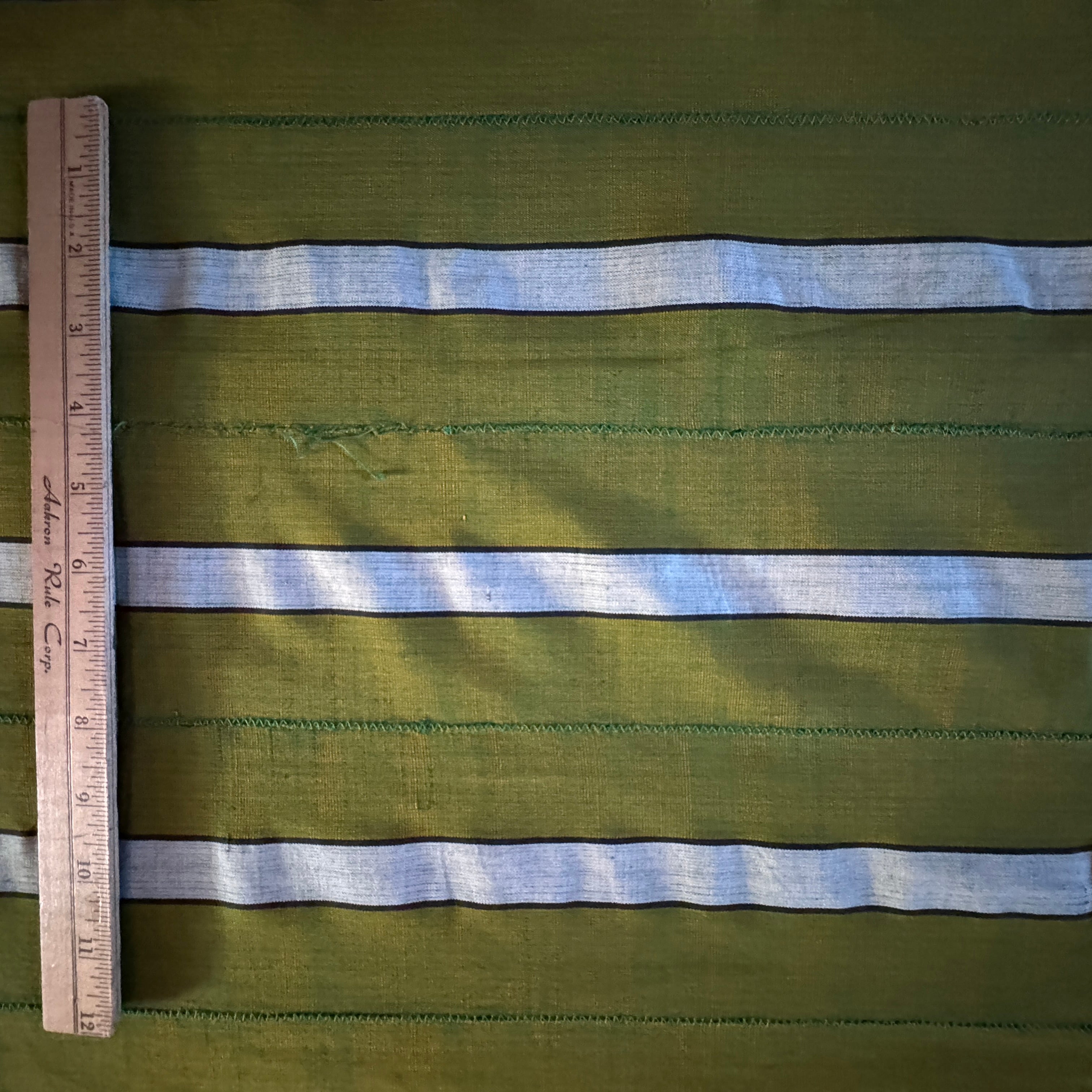 VINTAGE TEXTILE (T) // WEST AFRICA