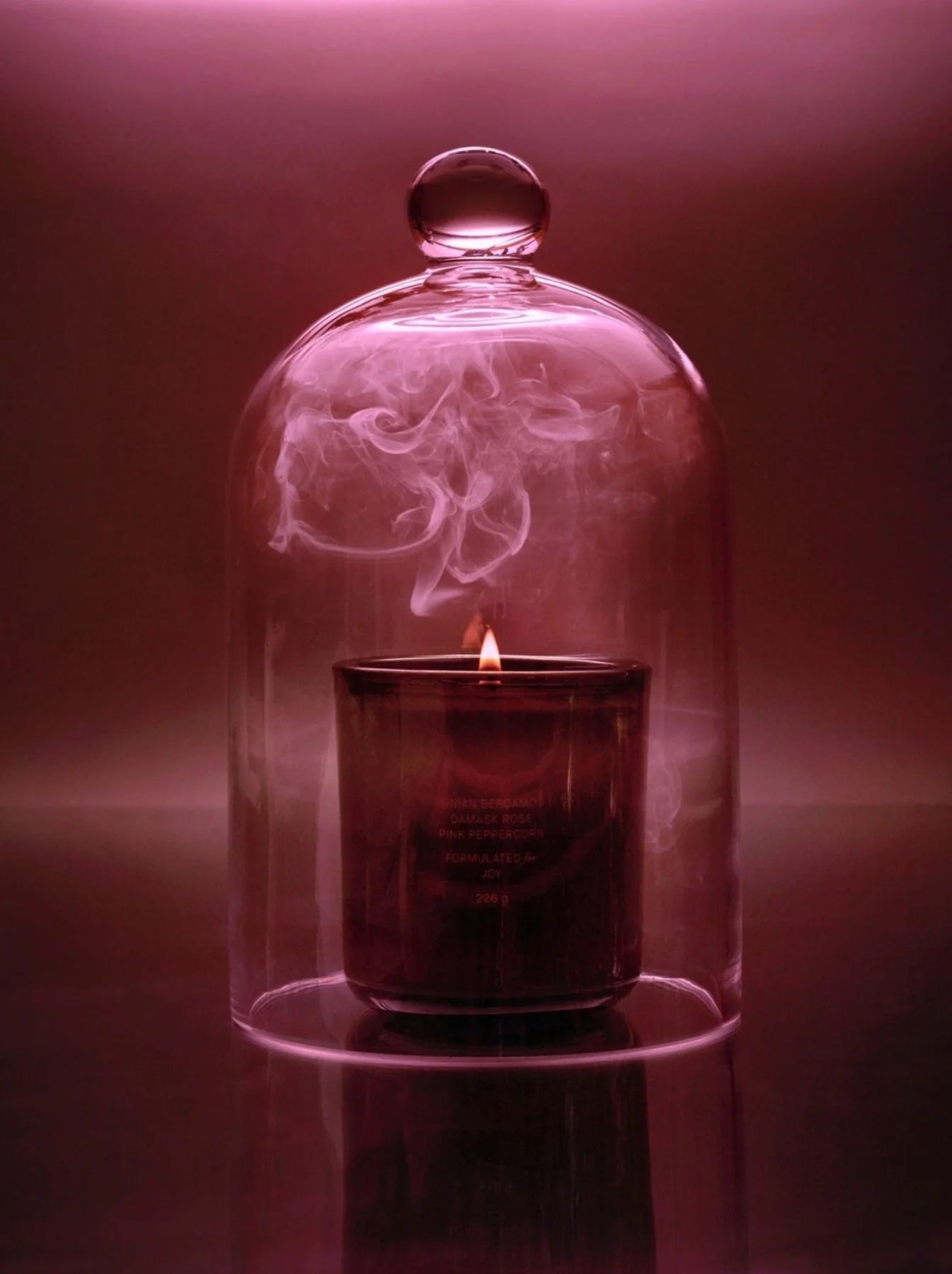 FLAMINGO ESTATE // EUPHORIA CANDLE