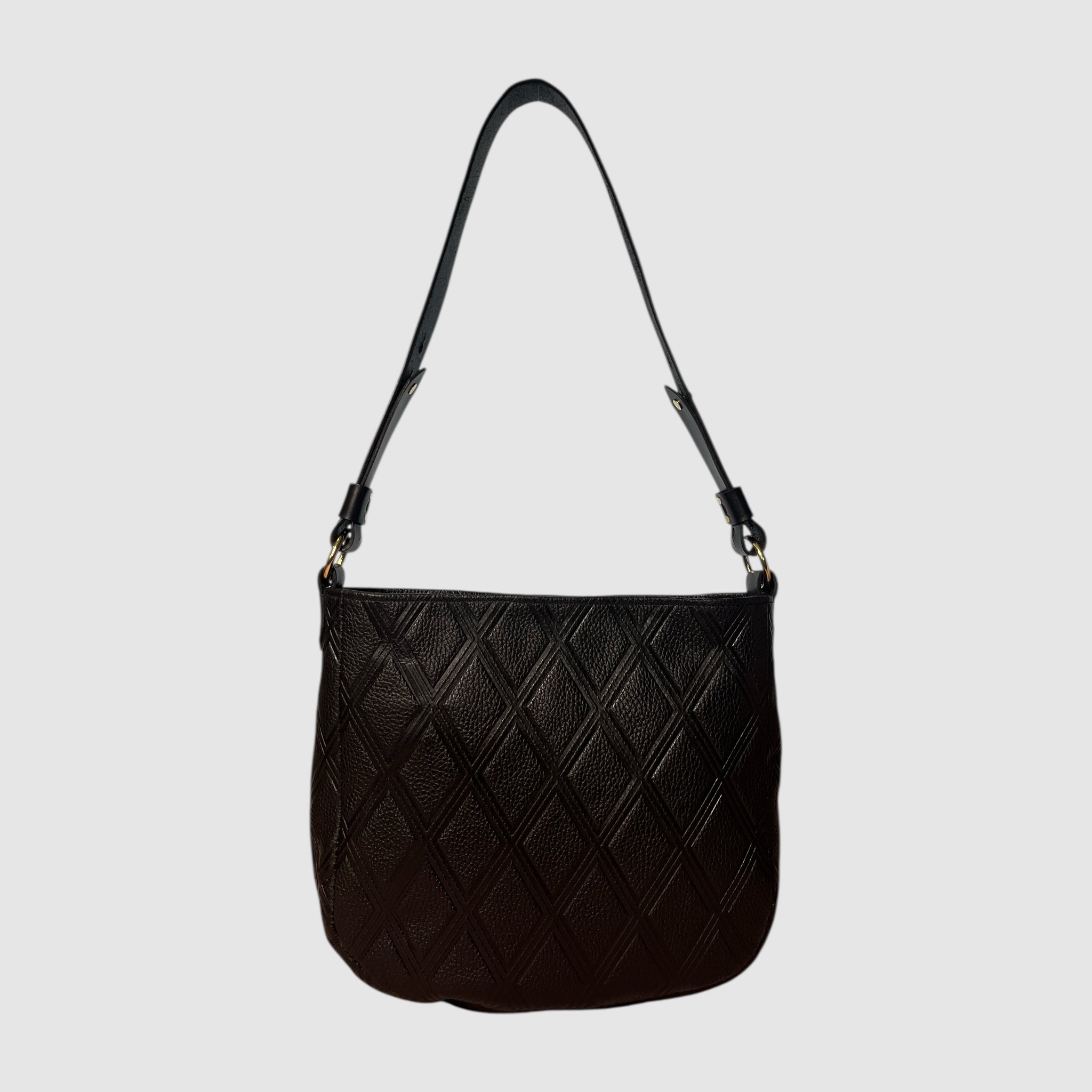 MARCEL // INE // BLACK