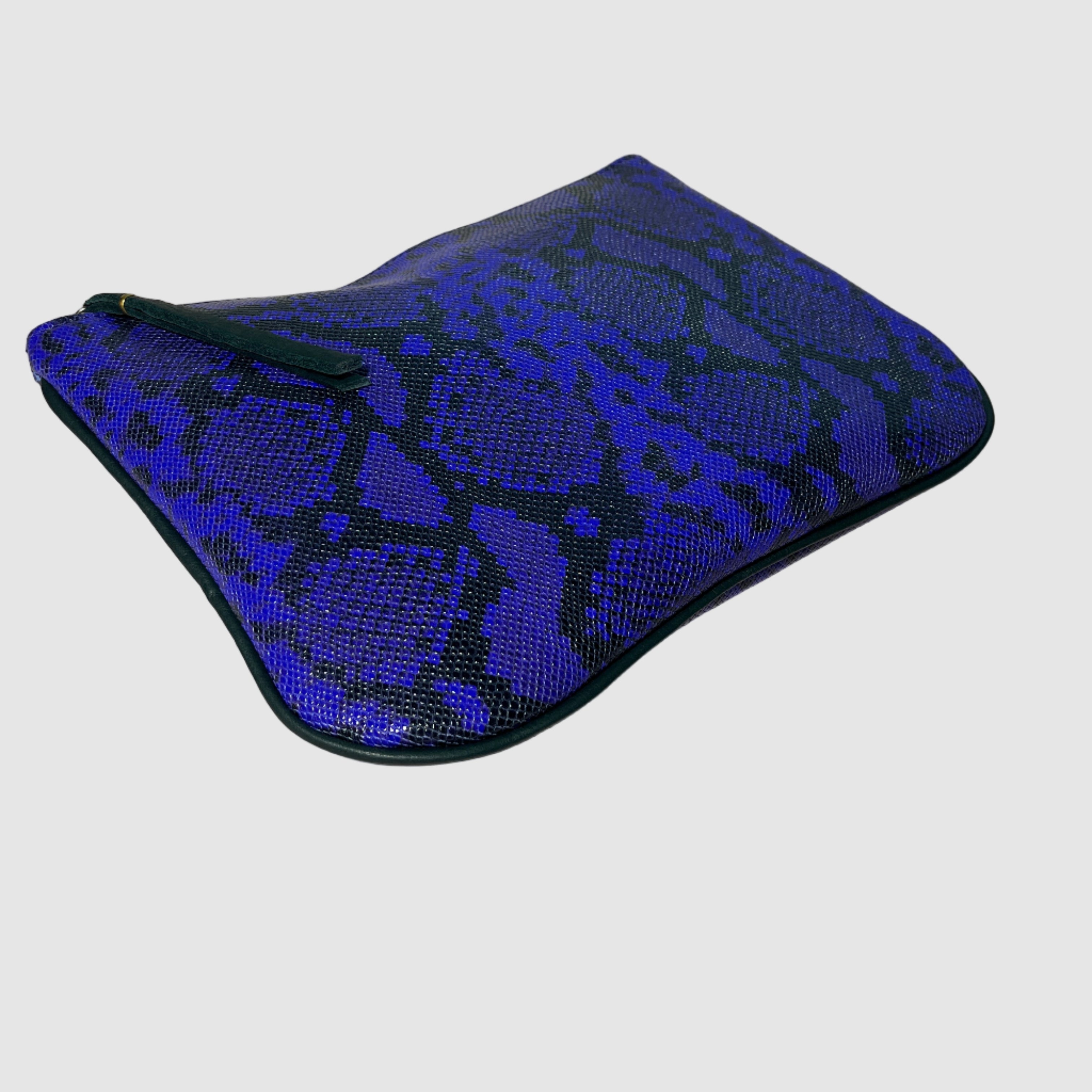 VIOLET DAYS // EDGES // LARGE CLUTCH