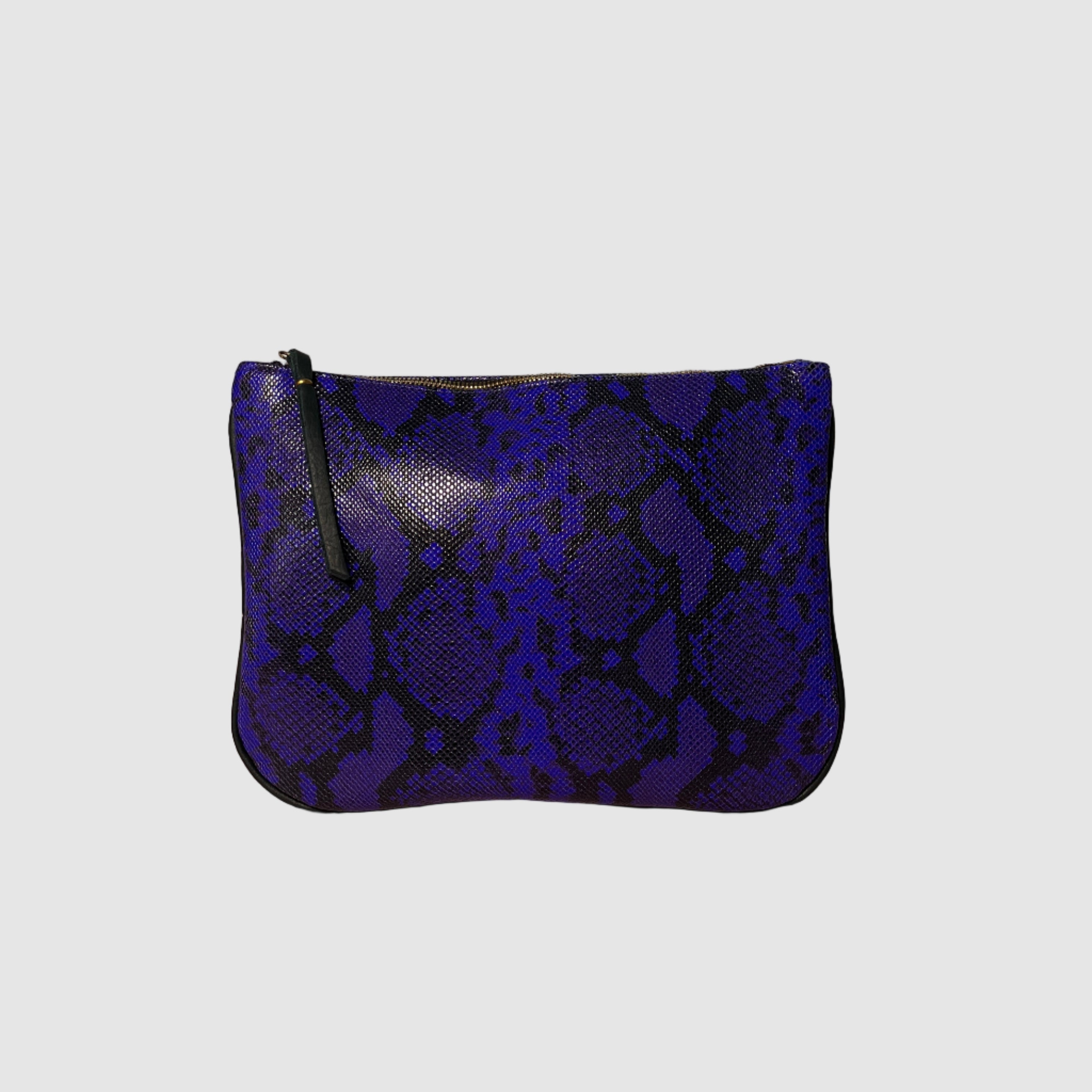 VIOLET DAYS // EDGES // LARGE CLUTCH