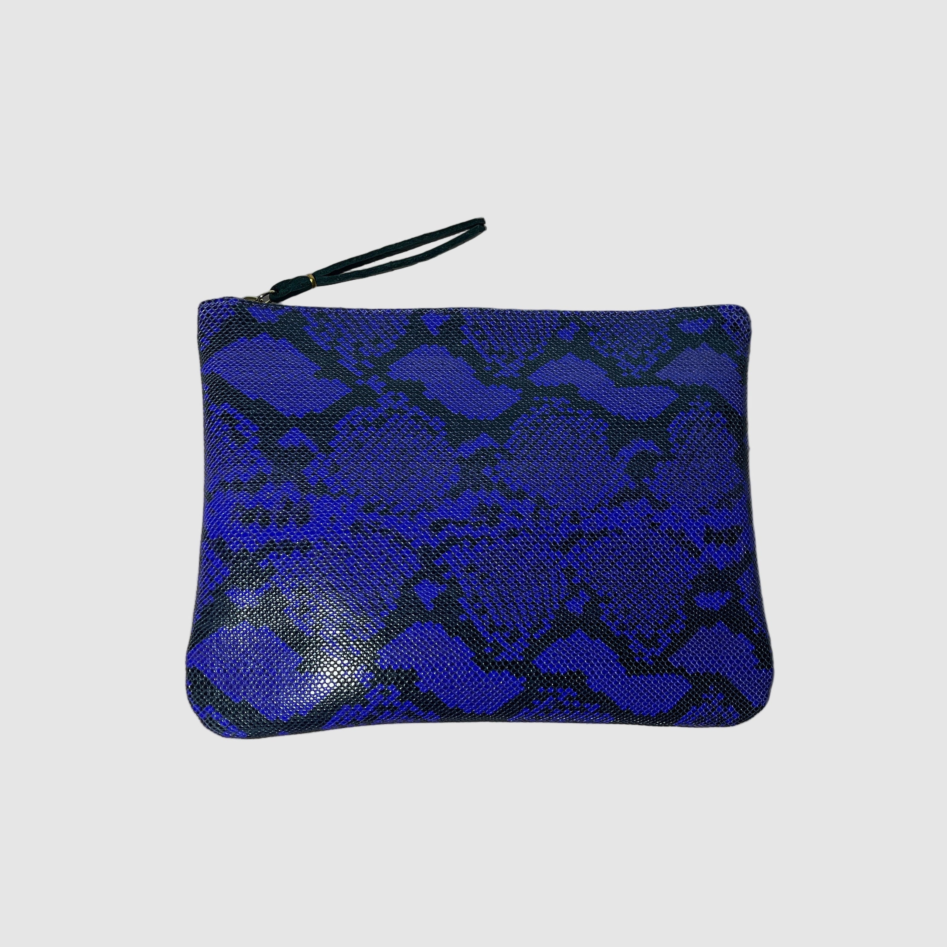 VIOLET DAYS // LARGE CLUTCH