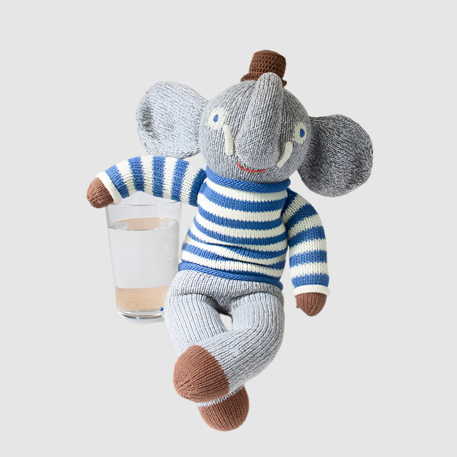 BLABLA // RIVER THE ELEPHANT