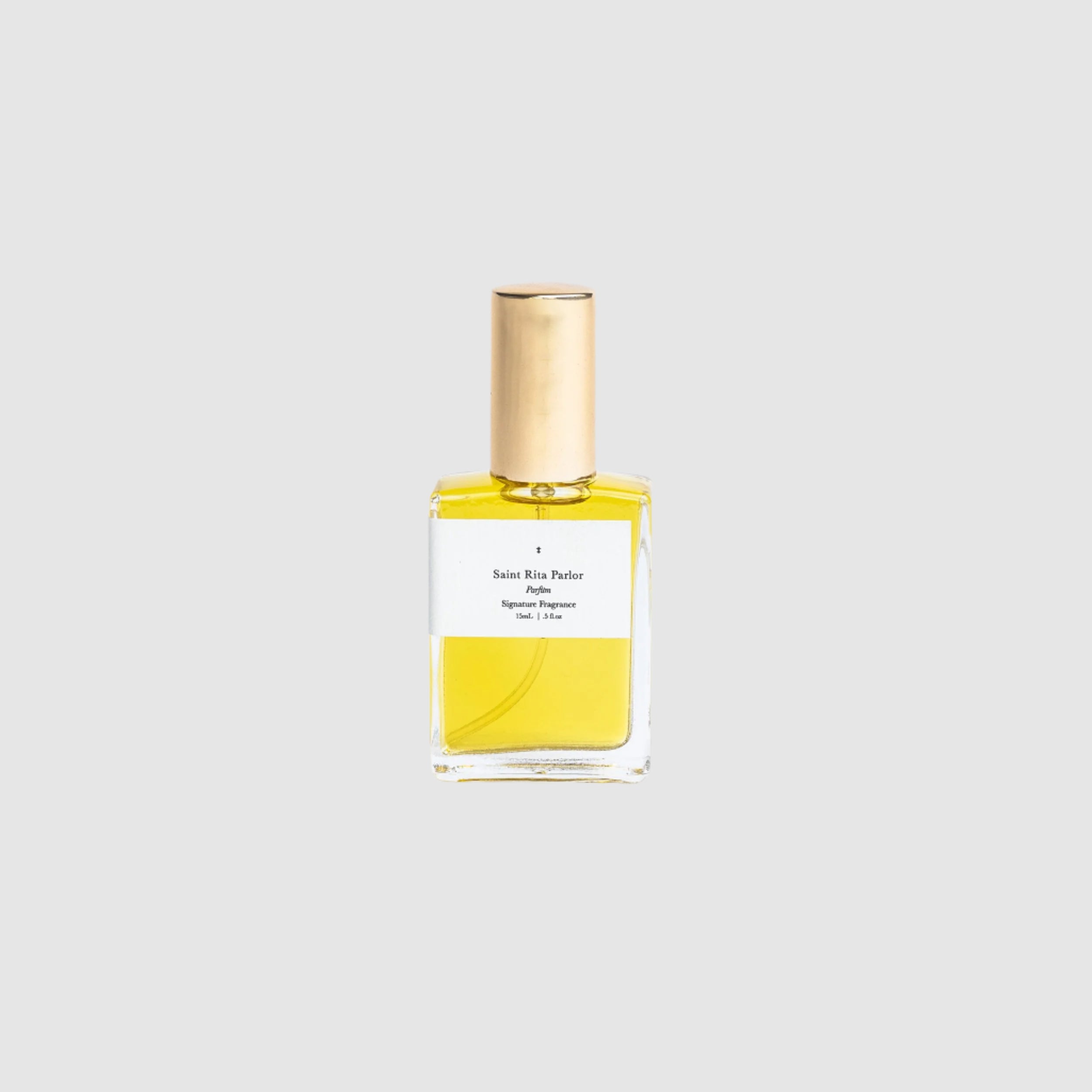 SAINT RITA PARLOR // SIGNATURE PERFUME