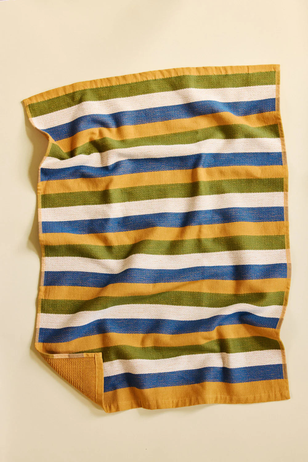DISH TOWEL SET // SALAD