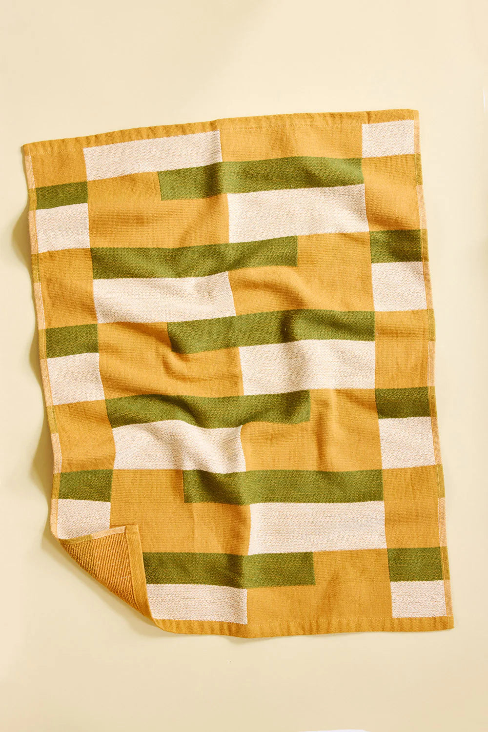 DISH TOWEL SET // SALAD