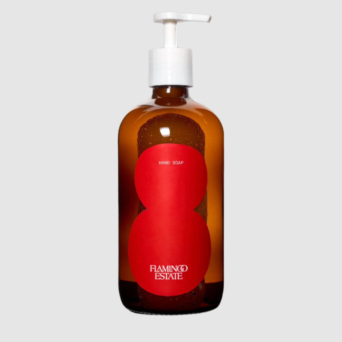 FLAMINGO ESTATE // ROMA HEIRLOOM TOMATO HAND SOAP