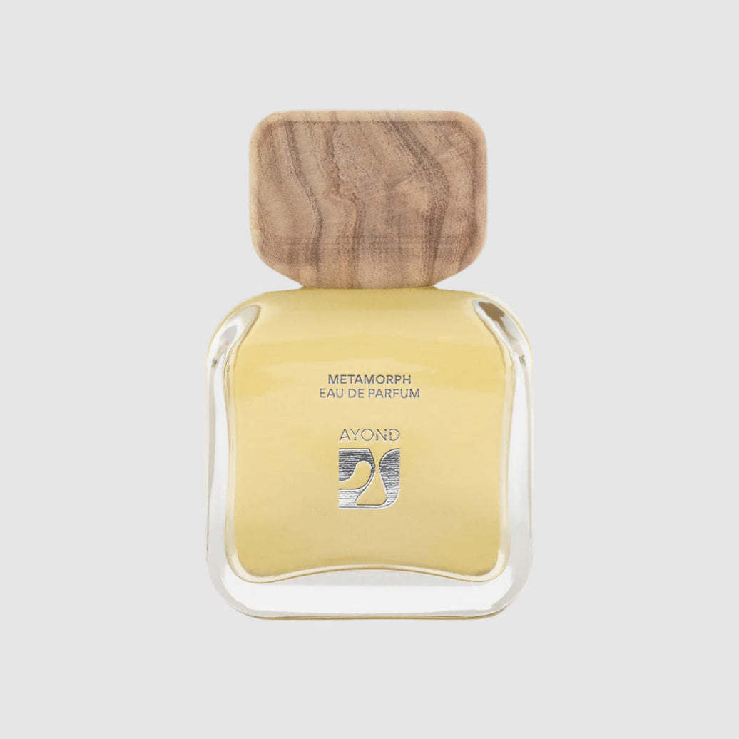 METAMORPH // EAU DE PARFUM