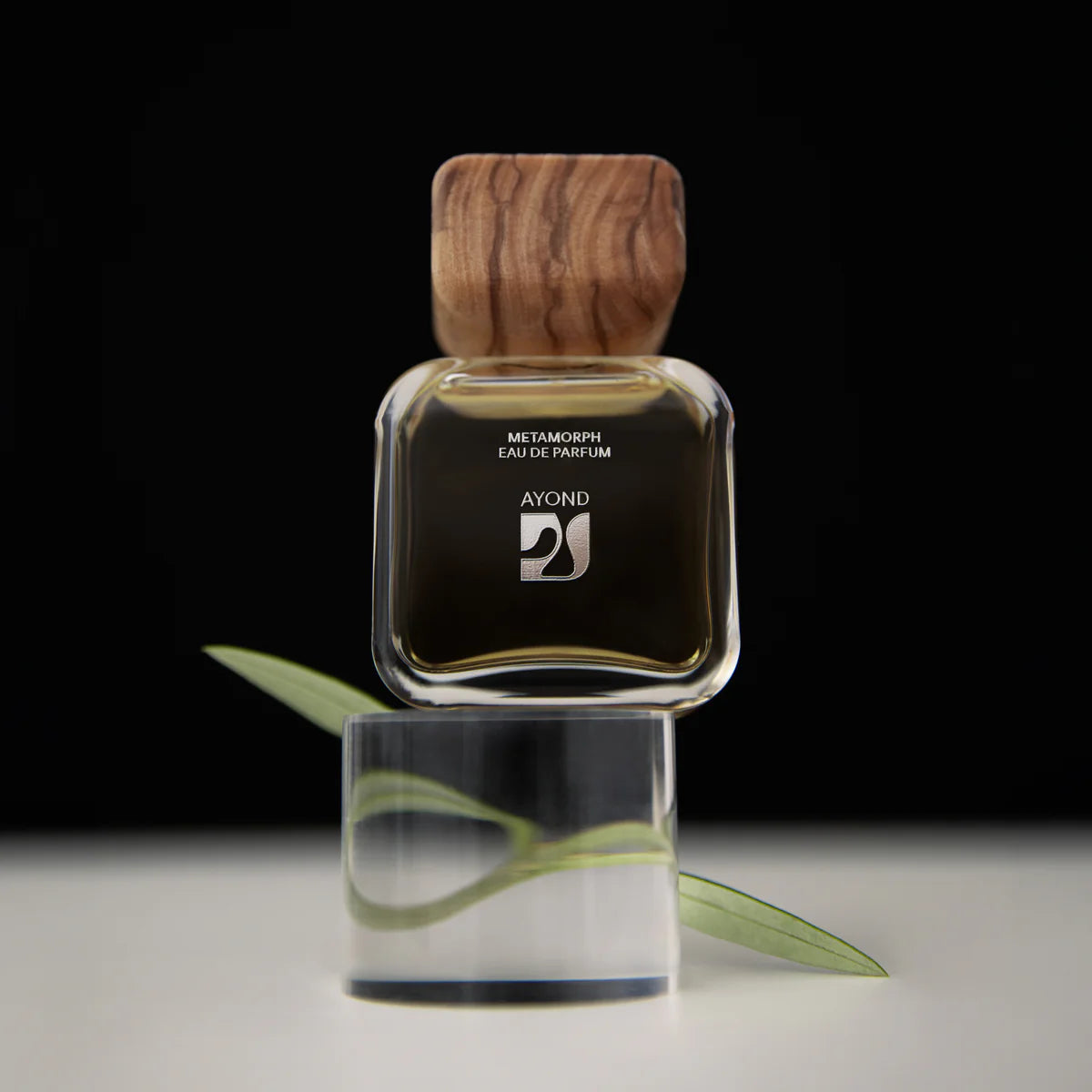 METAMORPH // EAU DE PARFUM