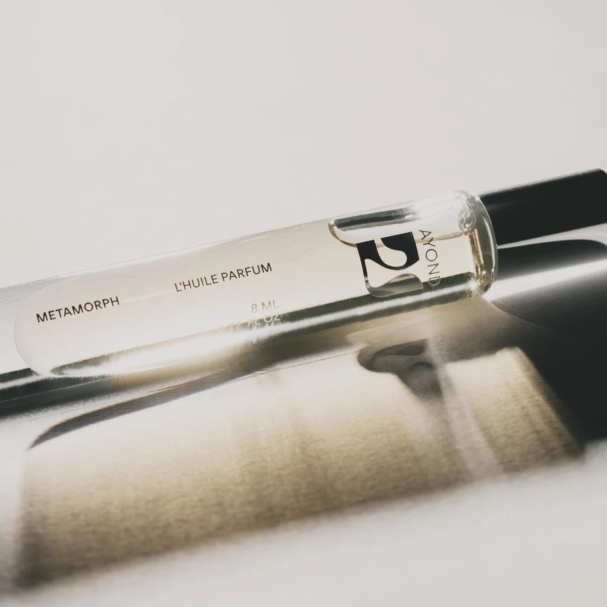 METAMORPH // PERFUME OIL