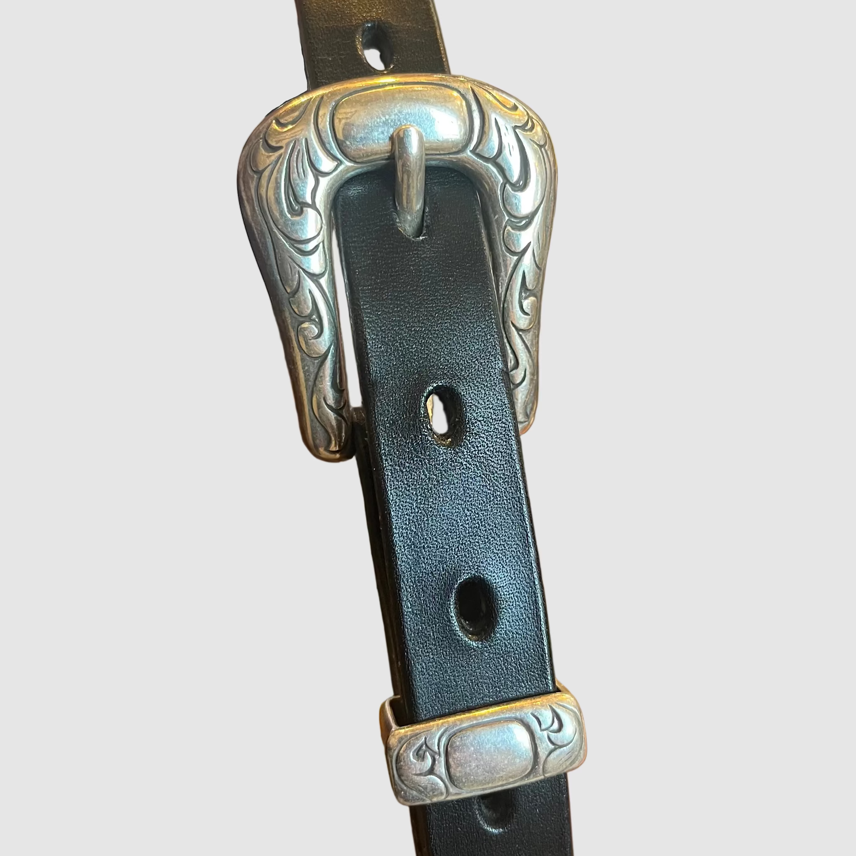 CAVERANGO BELT