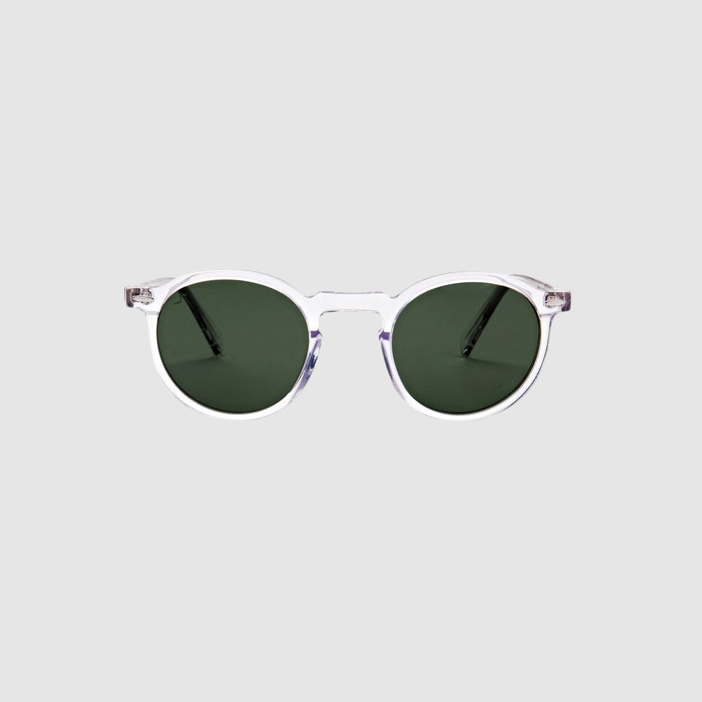 SHADY SPEX // RICHARD HELL SIGNATURE SPEX