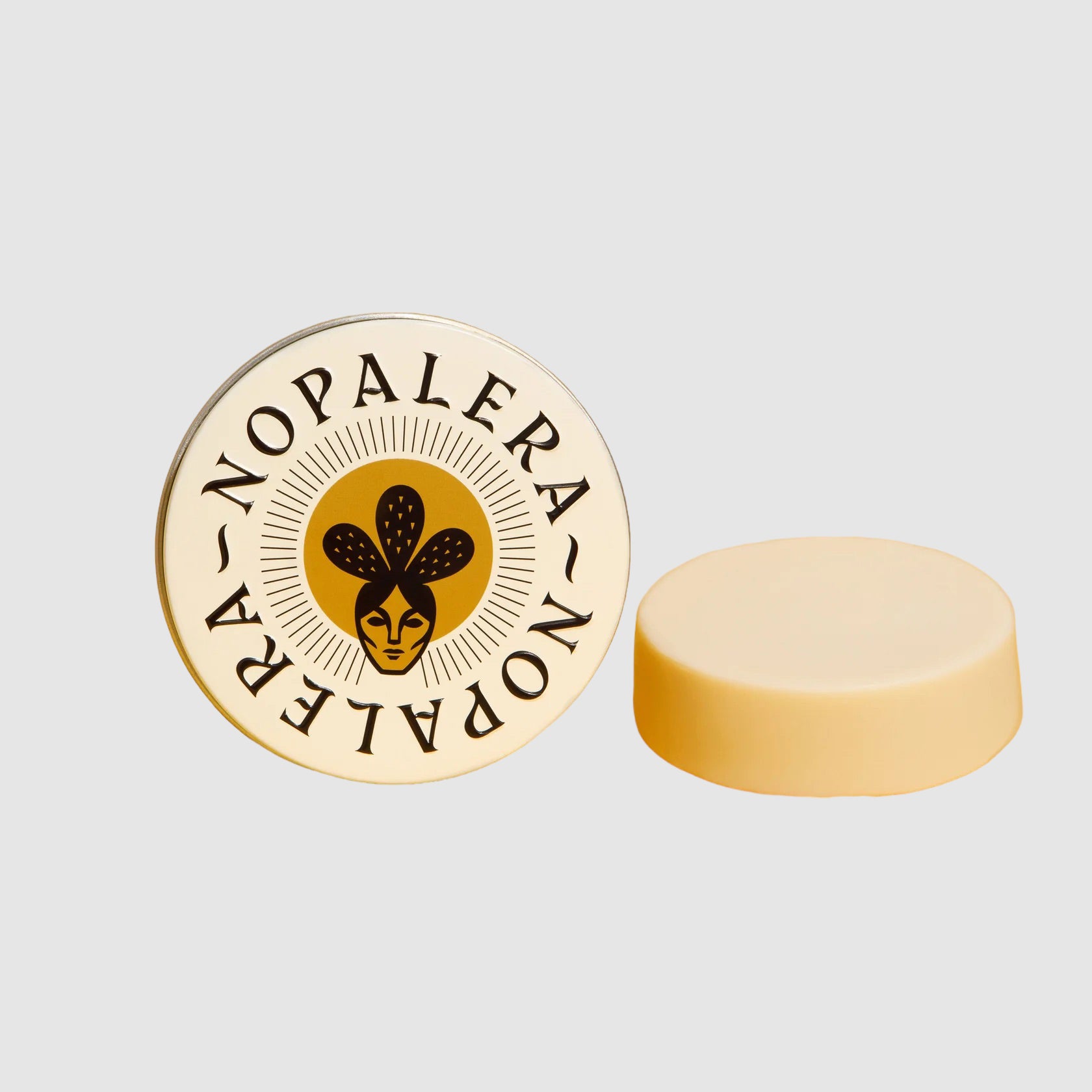 NOPALERA // MOISTURIZING BOTANICAL BAR