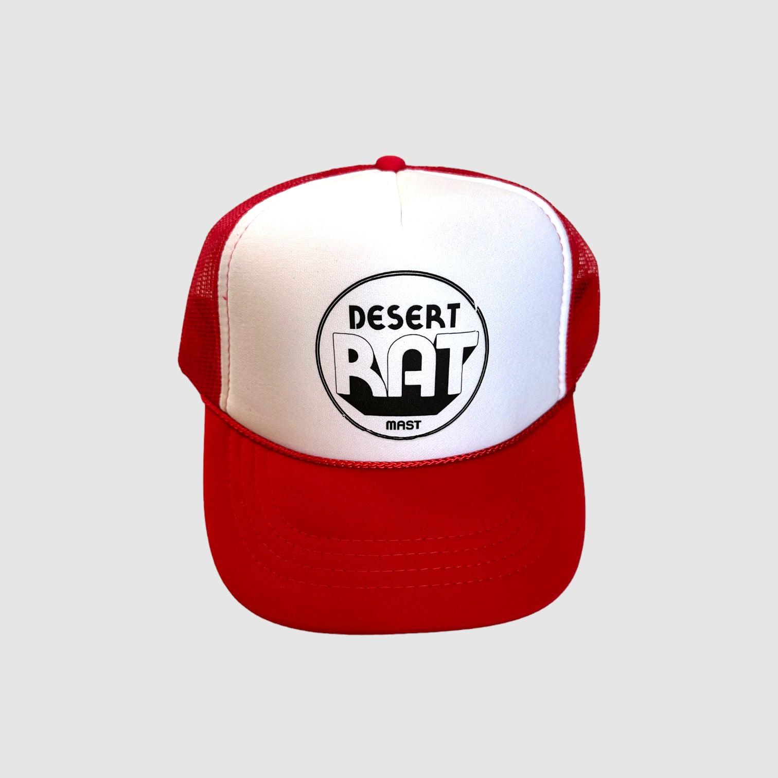 DESERT RAT HAT // YOUTH