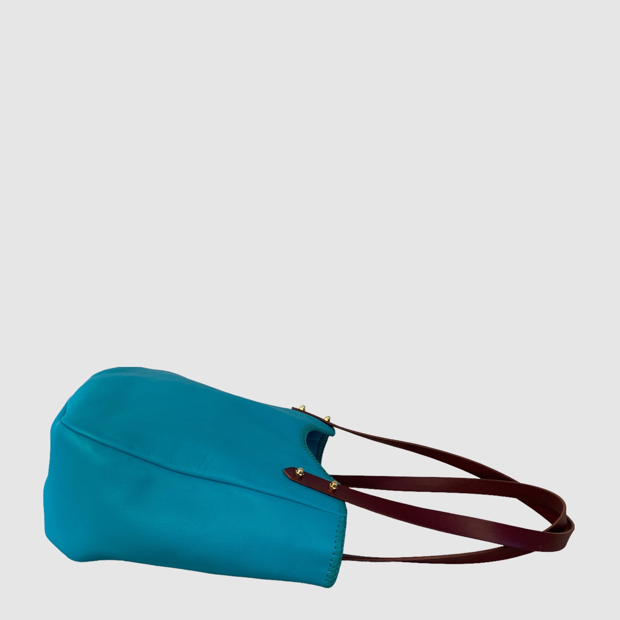OUTSIDER CARRY ALL // TURQUOISE
