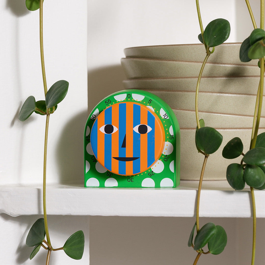 KITCHEN TIMER