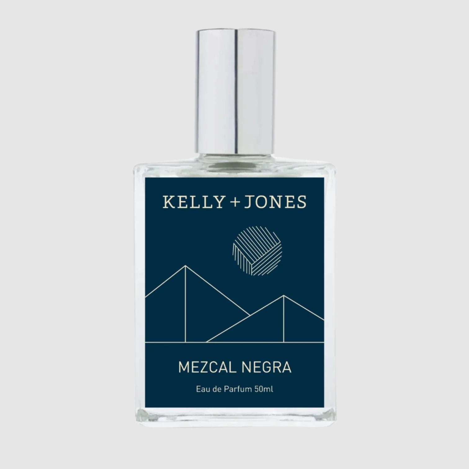 KELLY + JONES // MEZCAL NEGRA