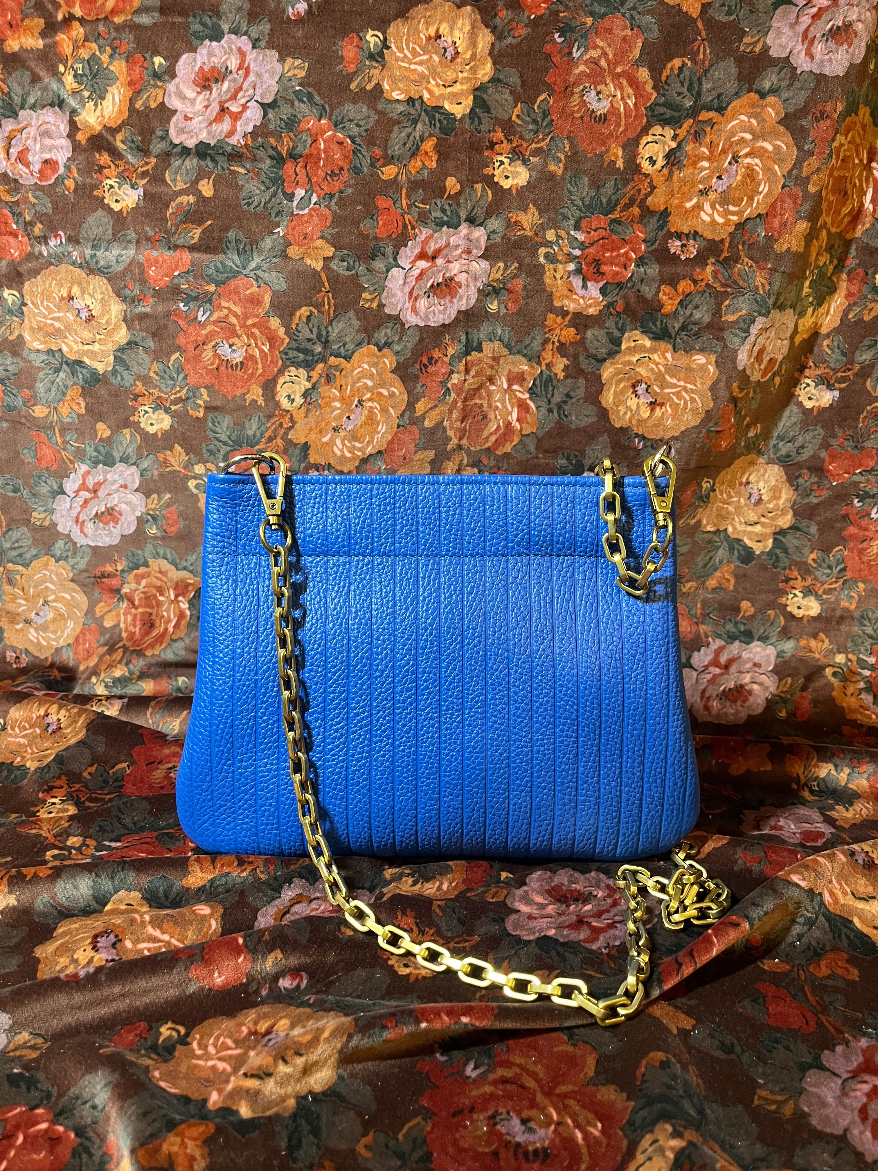 OH SNAP  // COBALT LINES