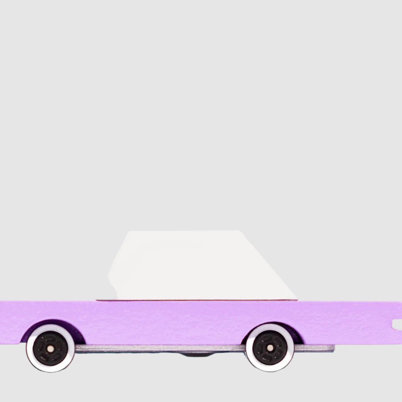PURPLEBERRY CRUISER