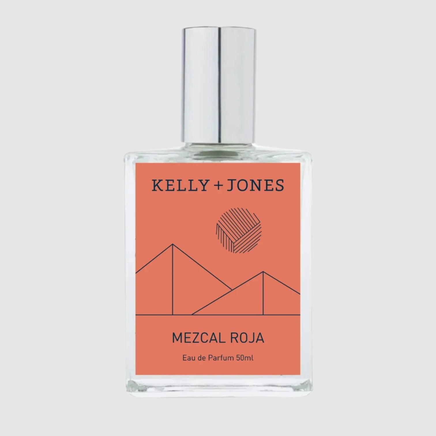 KELLY + JONES // MEZCAL ROJA
