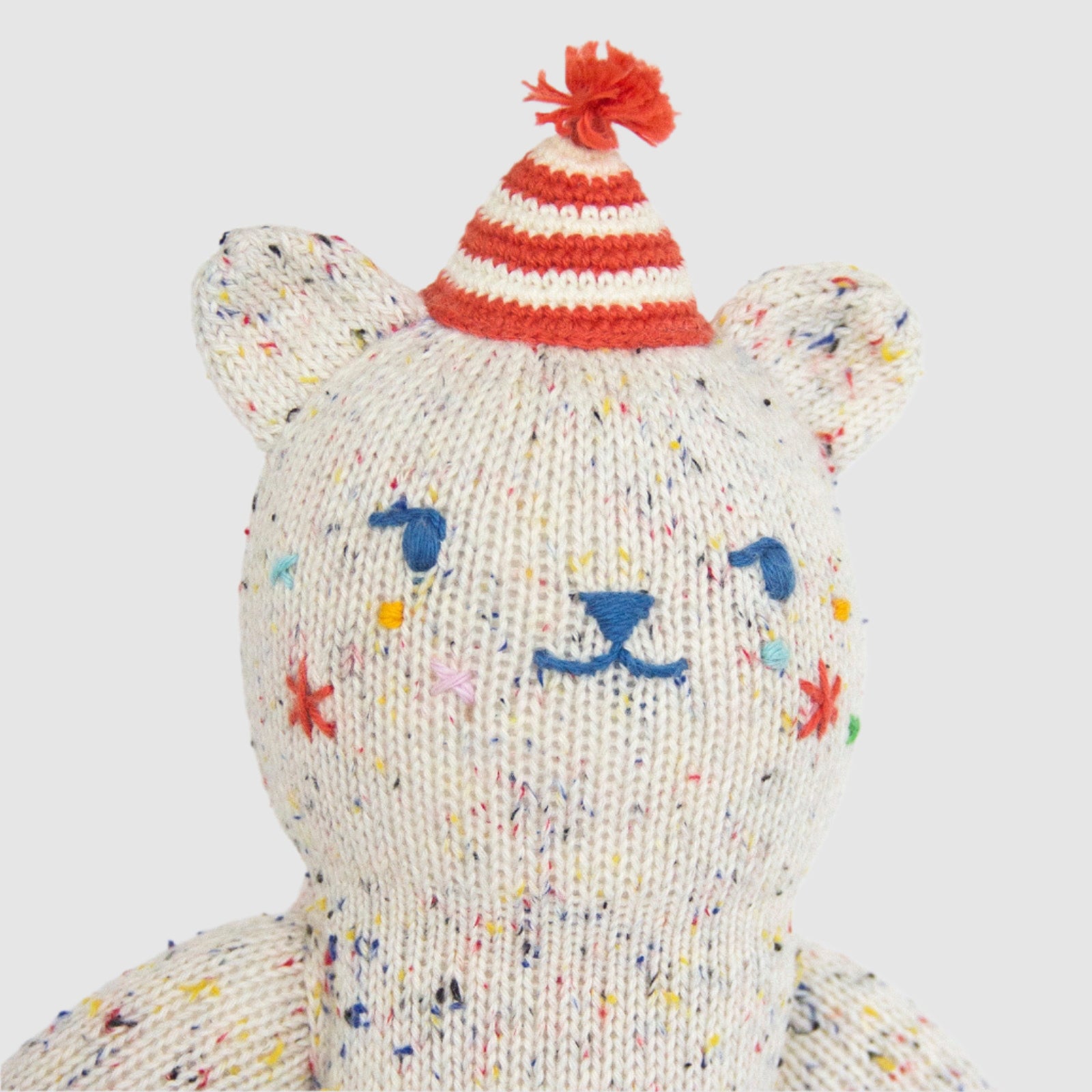 BLABLA // PARTY BEAR!